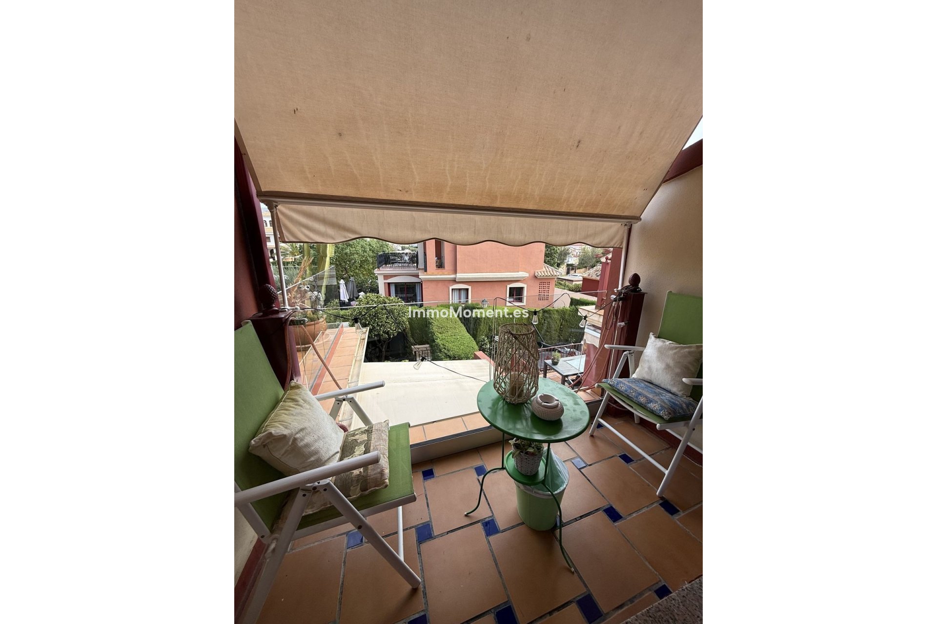 Revente - Villa - Benalmadena - Benalmadena Costa