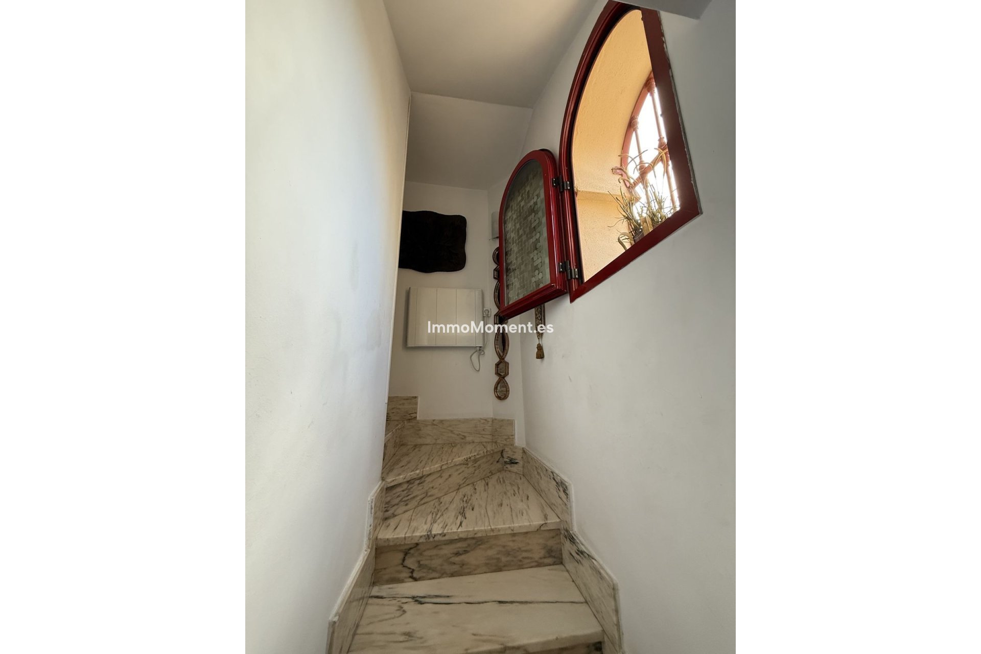 Revente - Villa - Benalmadena - Benalmadena Costa