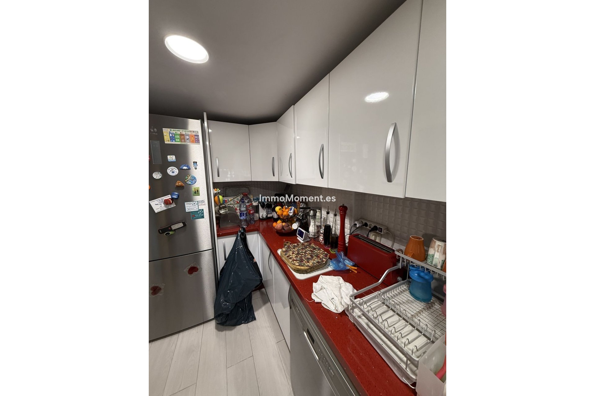 Revente - Villa - Benalmadena - Benalmadena Costa