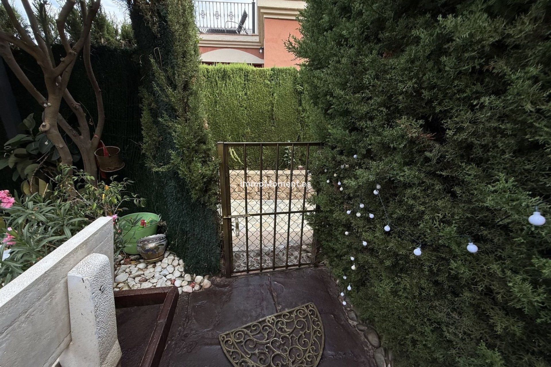 Revente - Villa - Benalmadena - Benalmadena Costa