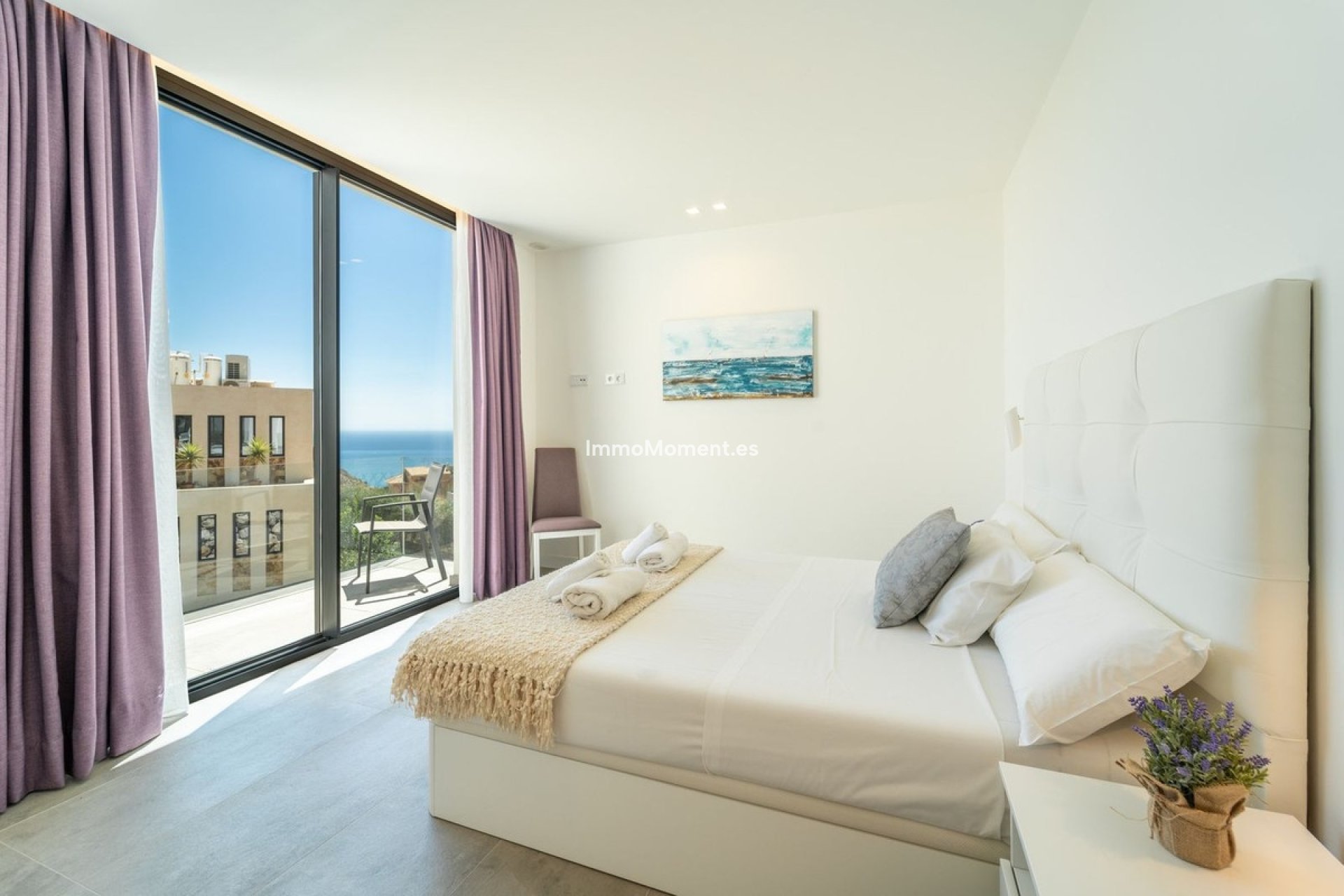 Revente - Villa - Benalmadena - Benalmadena Costa