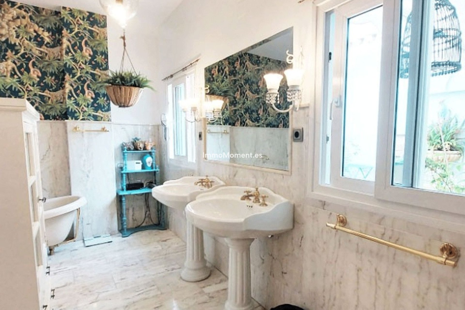 Revente - Villa - Benalmadena - Benalmadena Costa