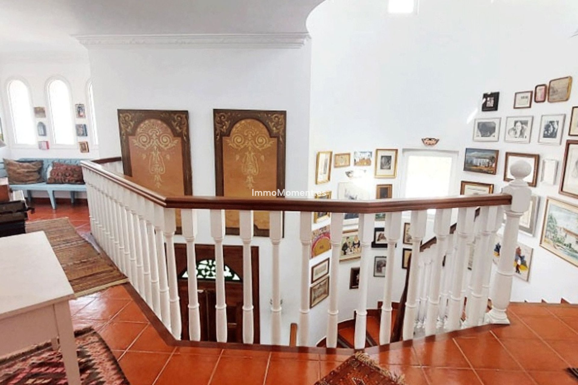 Revente - Villa - Benalmadena - Benalmadena Costa