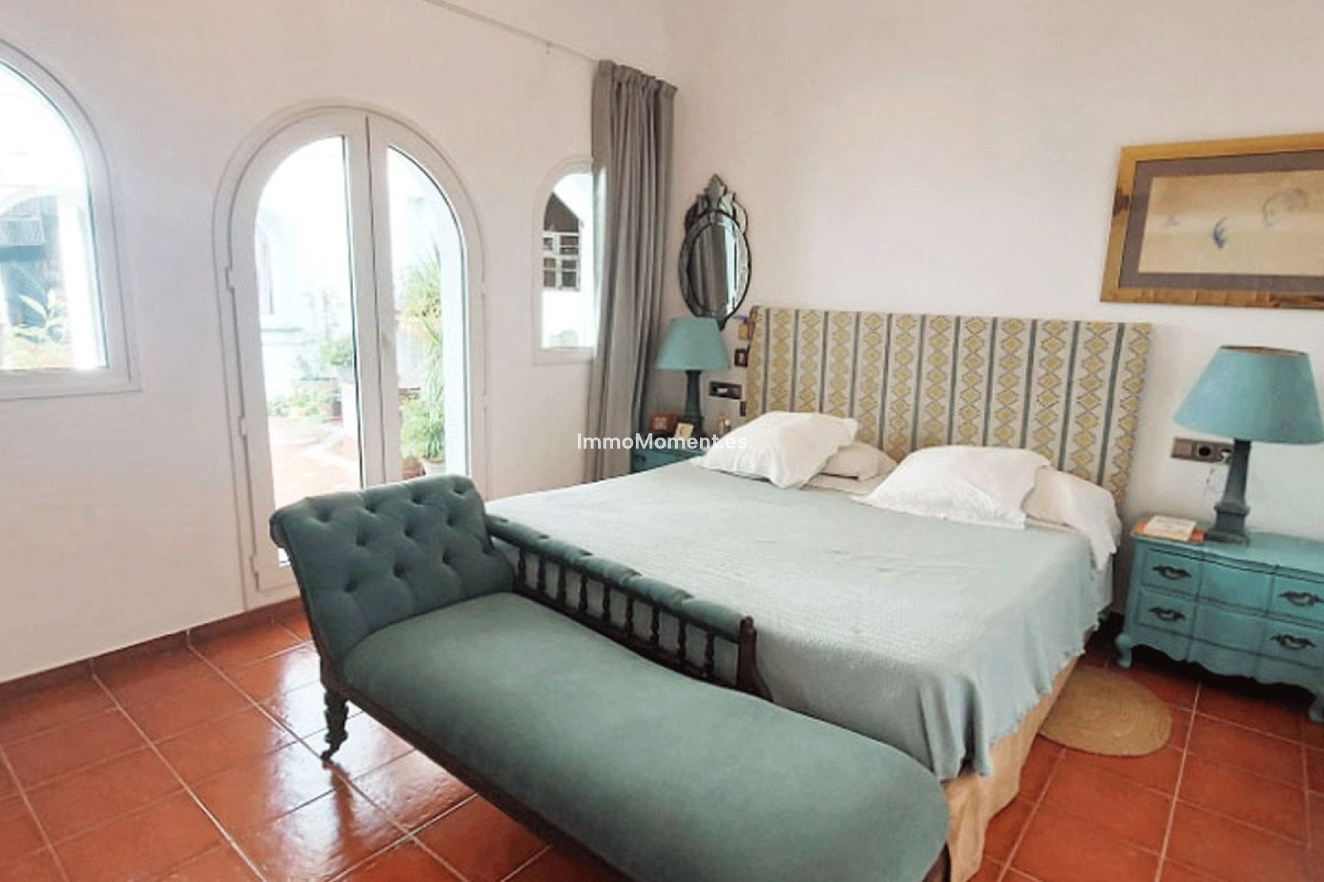 Revente - Villa - Benalmadena - Benalmadena Costa