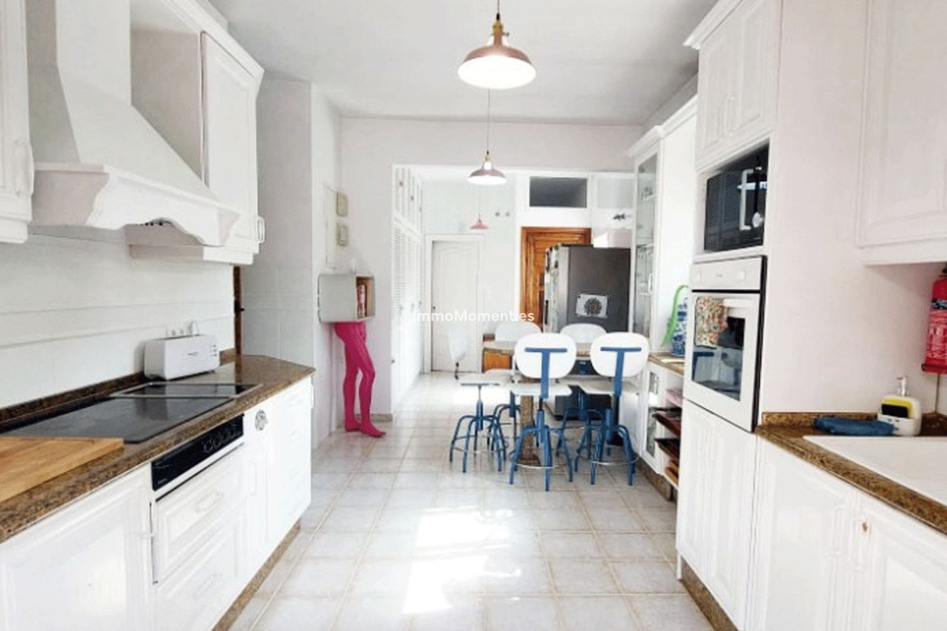 Revente - Villa - Benalmadena - Benalmadena Costa