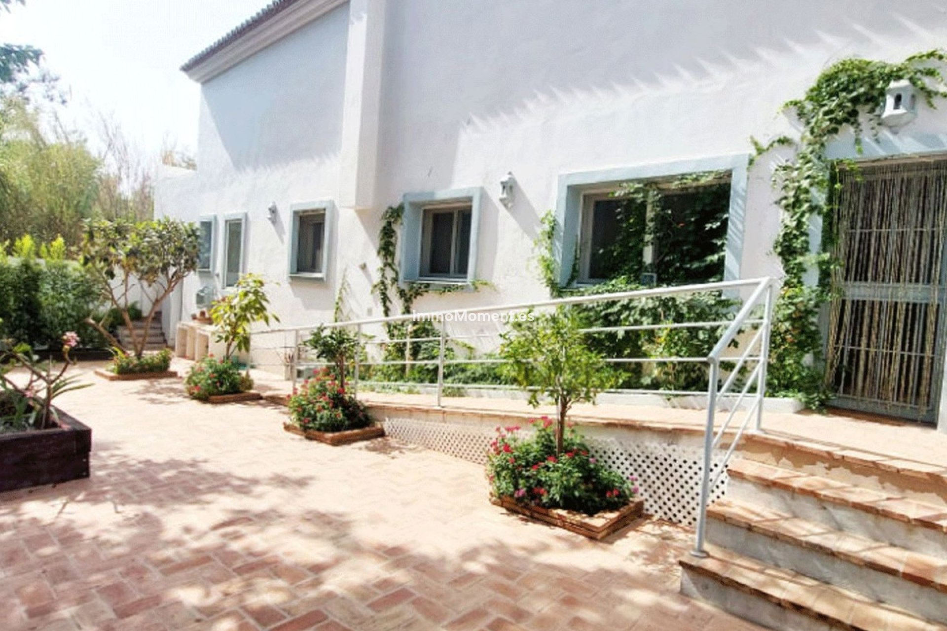 Revente - Villa - Benalmadena - Benalmadena Costa