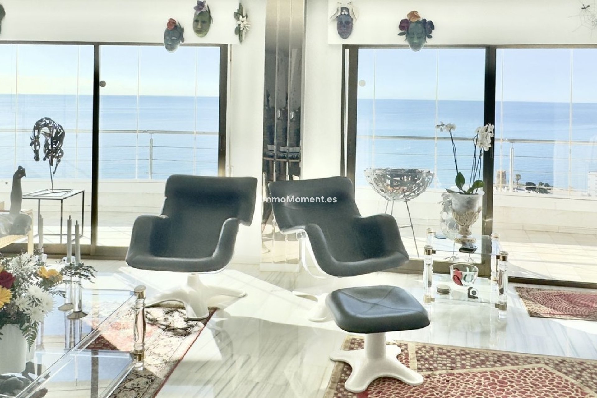 Revente - Villa - Benalmadena - Benalmadena Costa