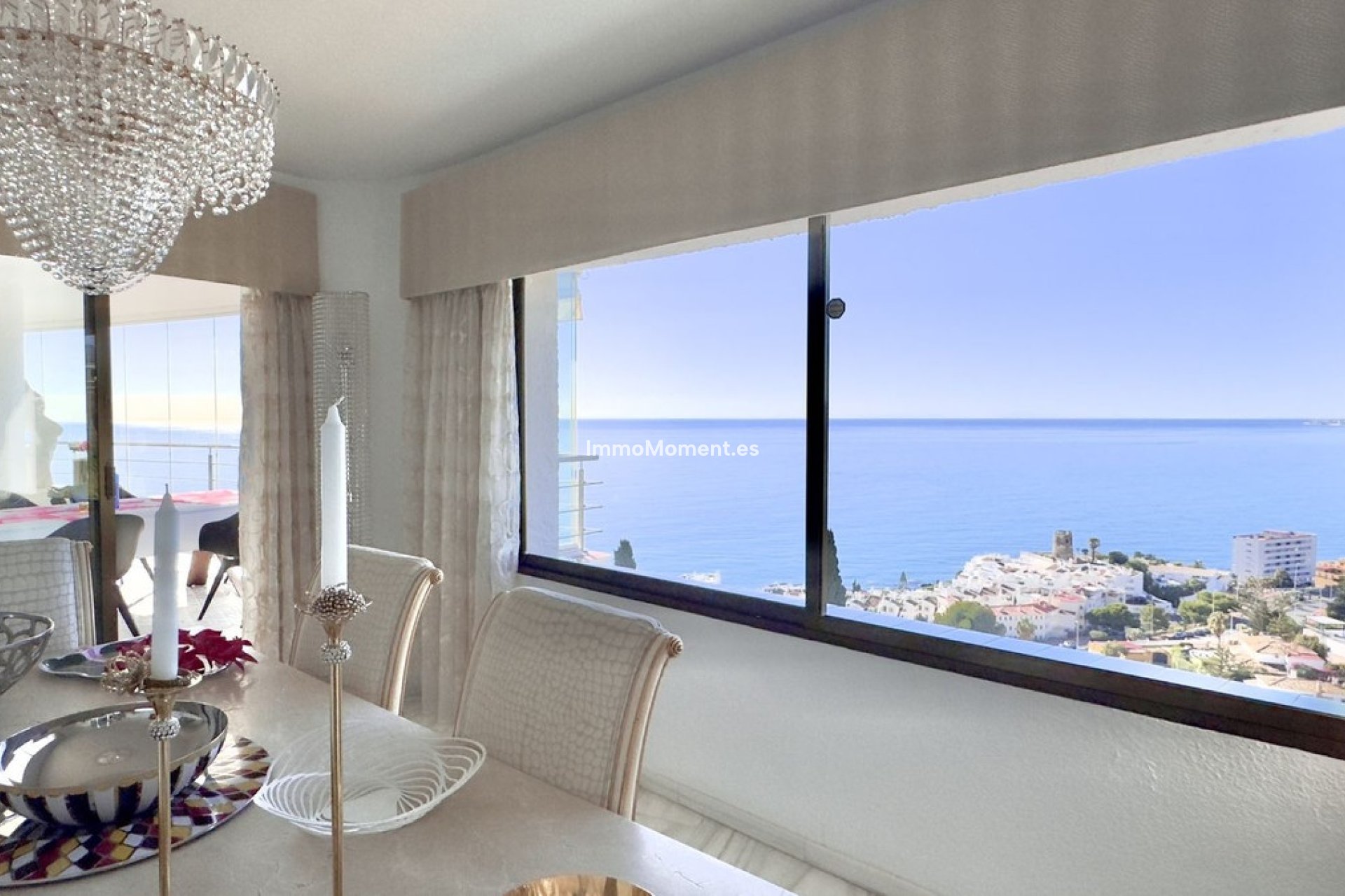 Revente - Villa - Benalmadena - Benalmadena Costa