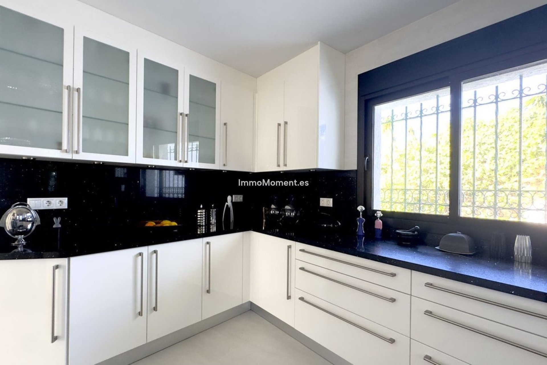 Revente - Villa - Benalmadena - Benalmadena Costa