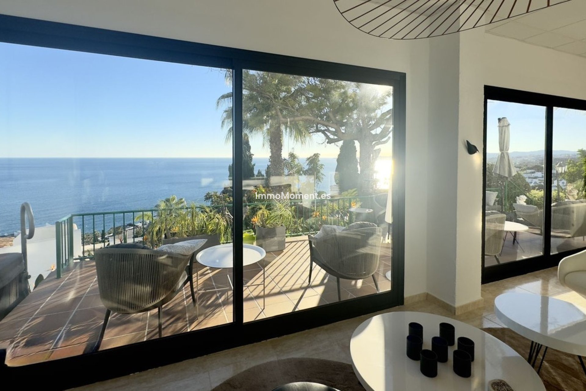 Revente - Villa - Benalmadena - Benalmadena Costa