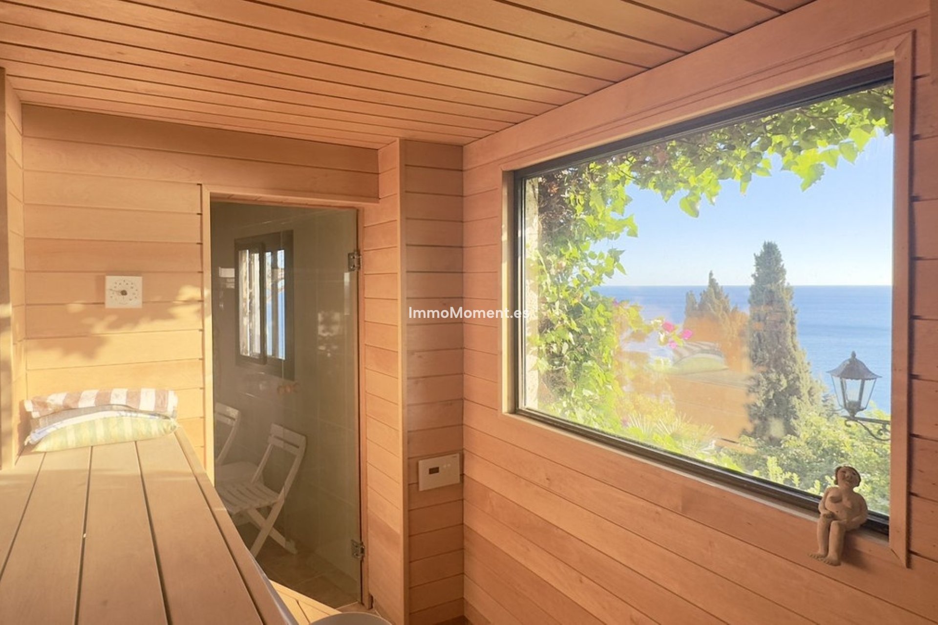 Revente - Villa - Benalmadena - Benalmadena Costa