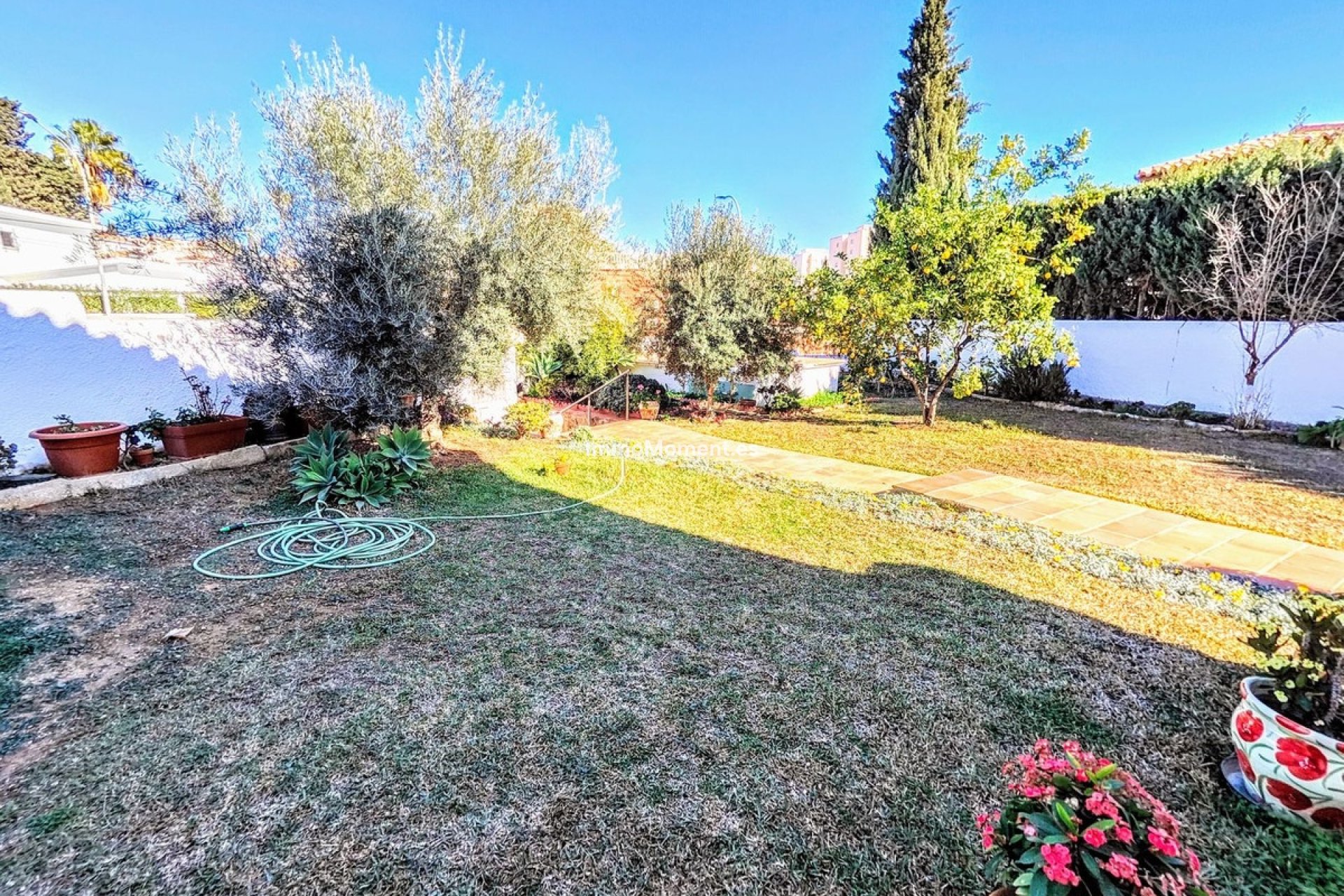 Revente - Villa - Benalmadena - Benalmadena Costa