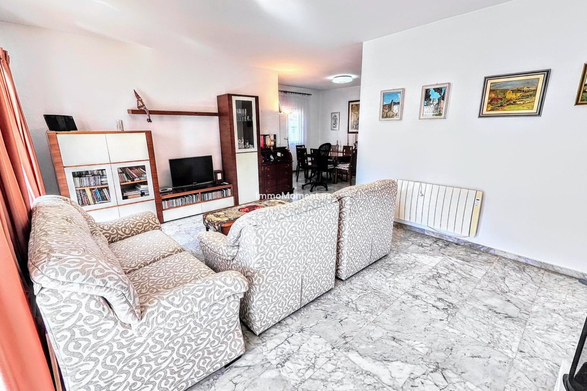 Revente - Villa - Benalmadena - Benalmadena Costa