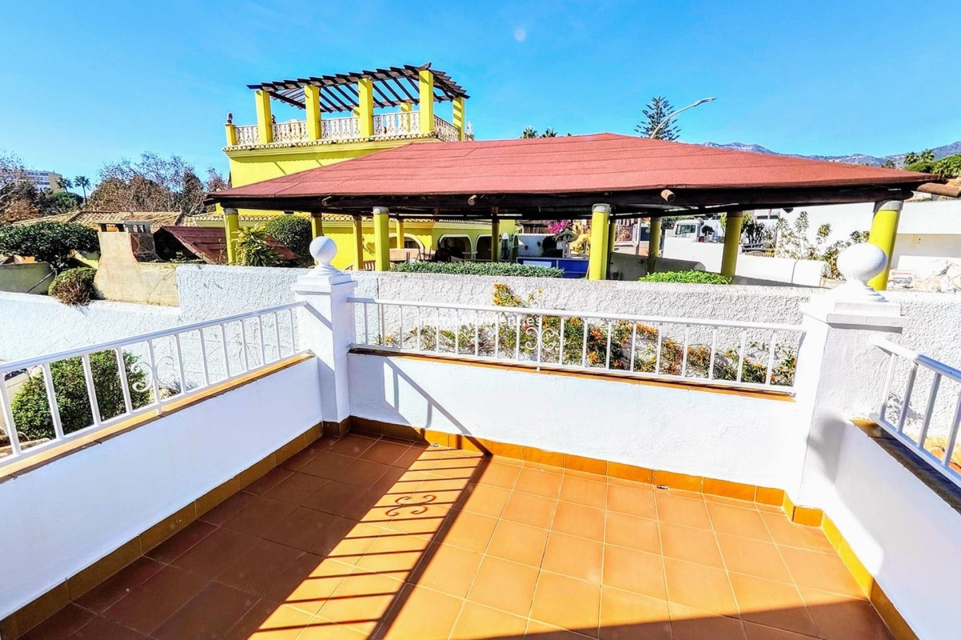 Revente - Villa - Benalmadena - Benalmadena Costa