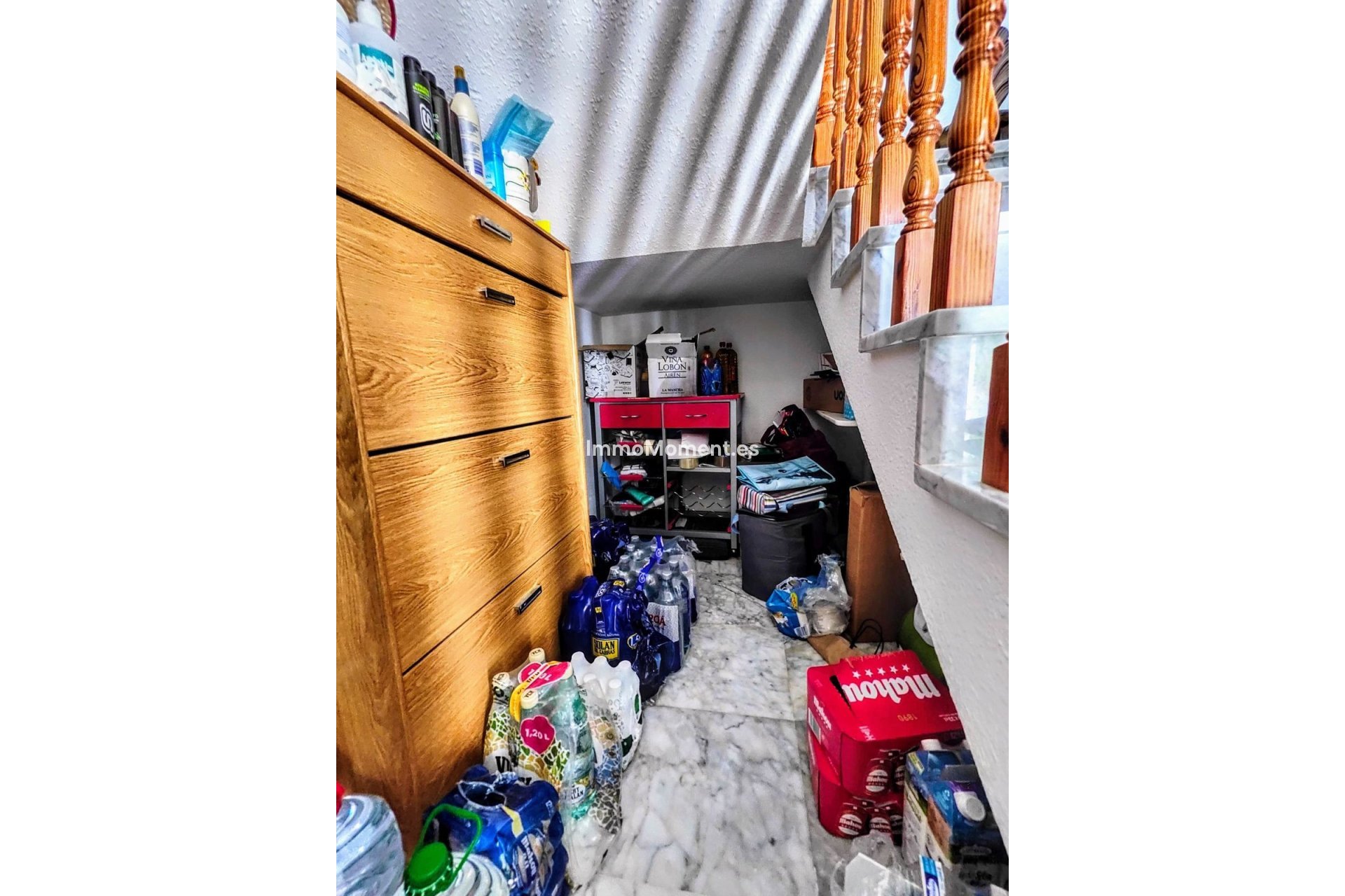 Revente - Villa - Benalmadena - Benalmadena Costa