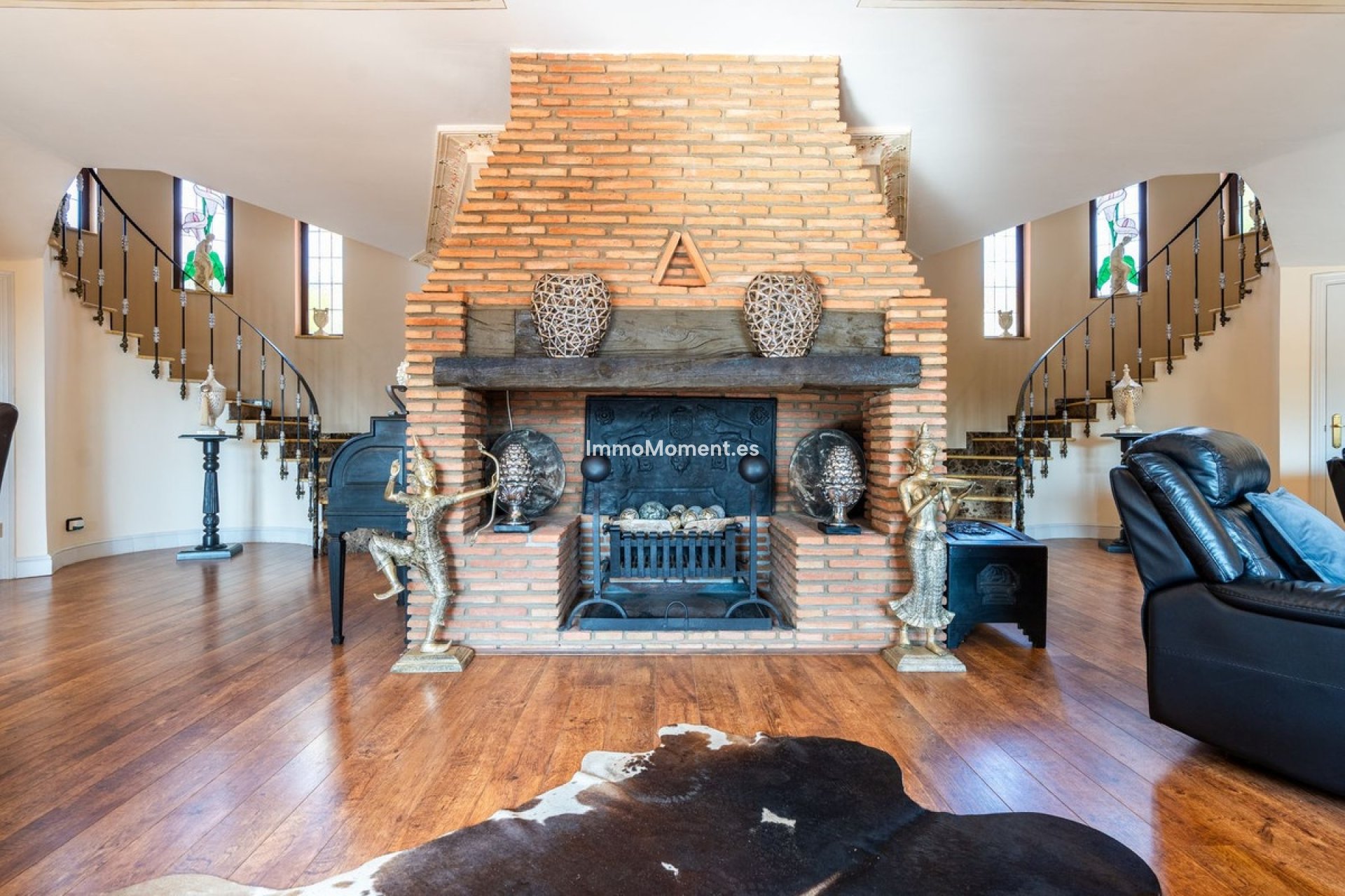 Revente - Villa - Benalmadena - Benalmadena Costa