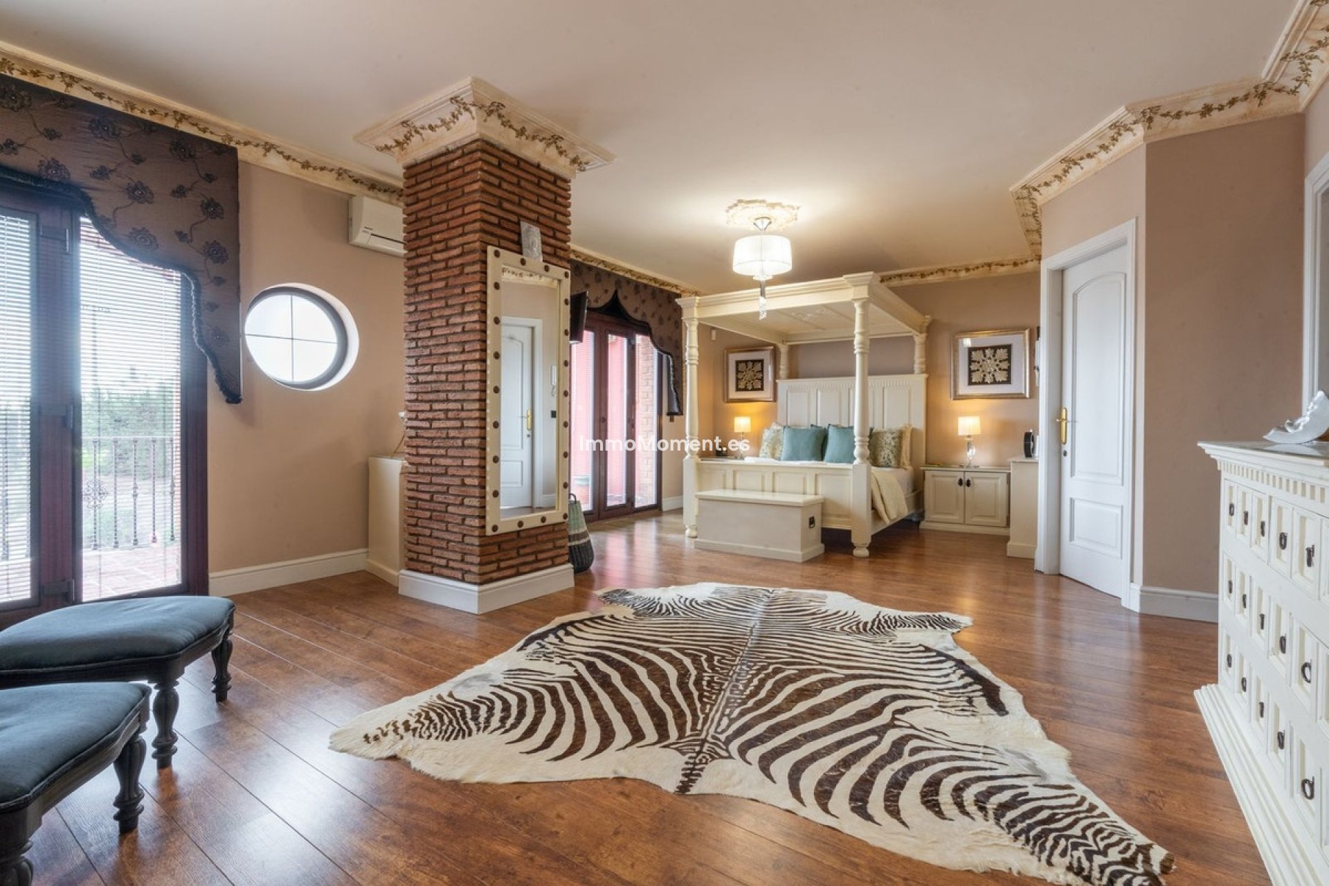 Revente - Villa - Benalmadena - Benalmadena Costa