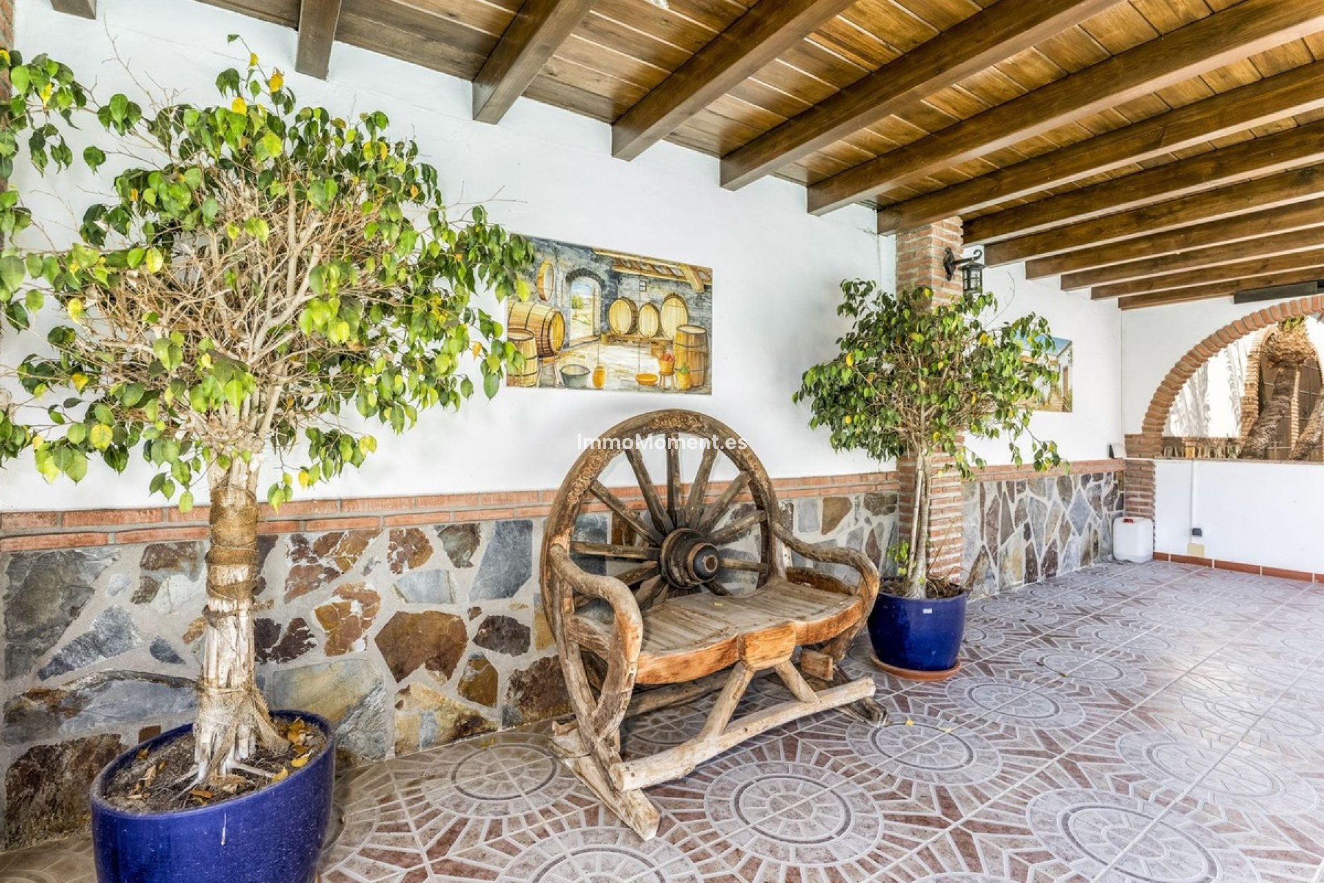 Revente - Villa - Benalmadena - Benalmadena Costa