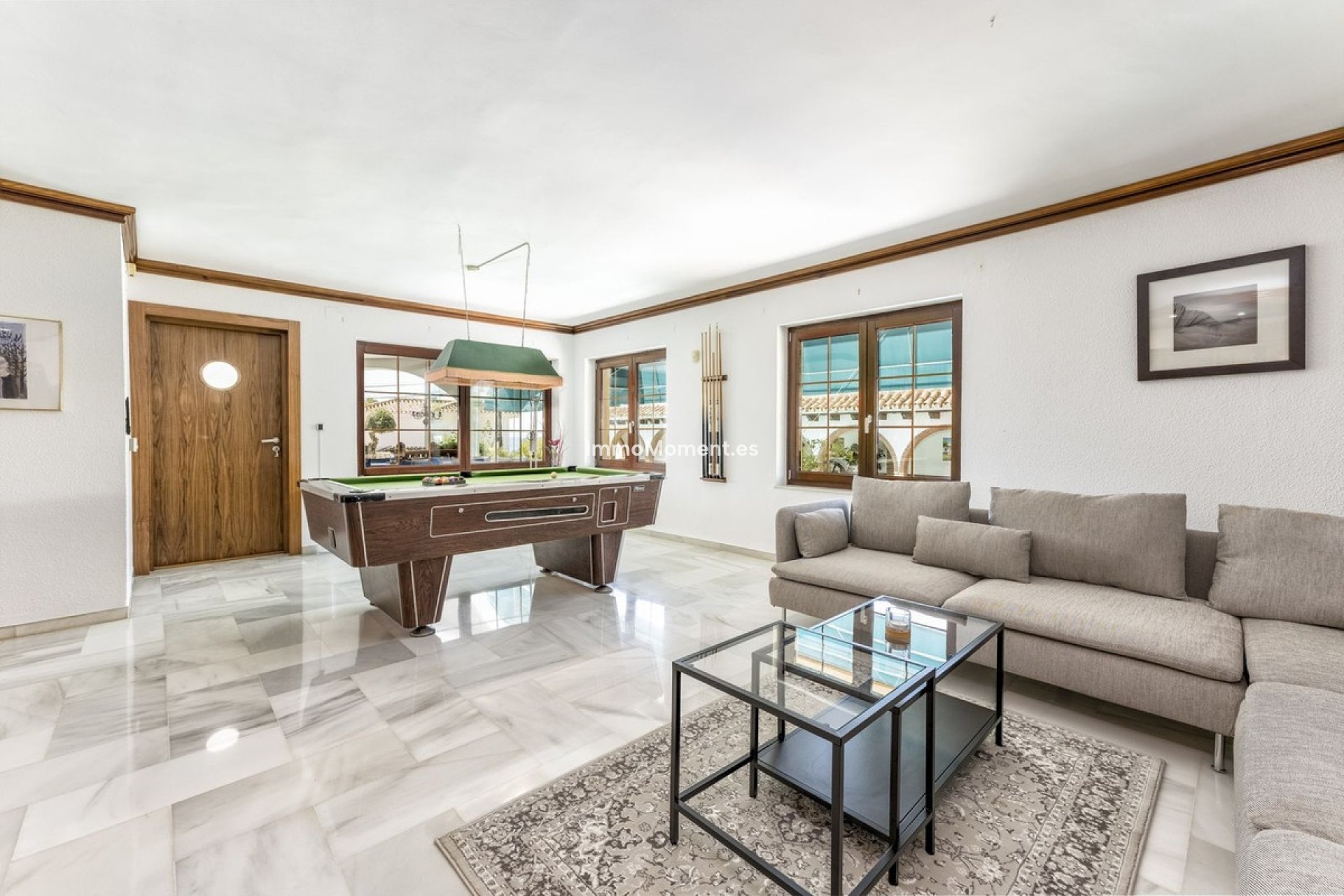 Revente - Villa - Benalmadena - Benalmadena Costa