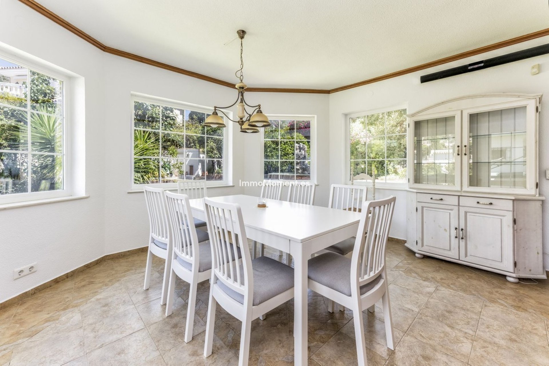 Revente - Villa - Benalmadena - Benalmadena Costa