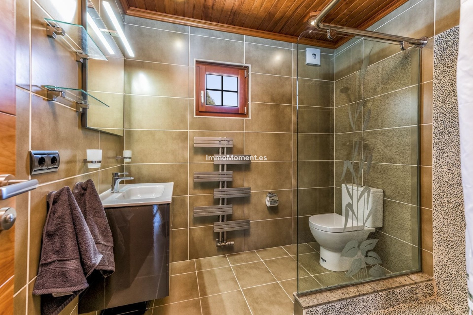 Revente - Villa - Benalmadena - Benalmadena Costa