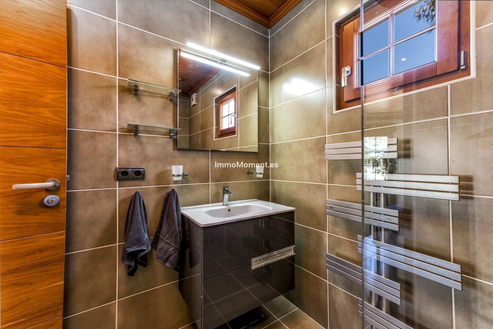 Revente - Villa - Benalmadena - Benalmadena Costa