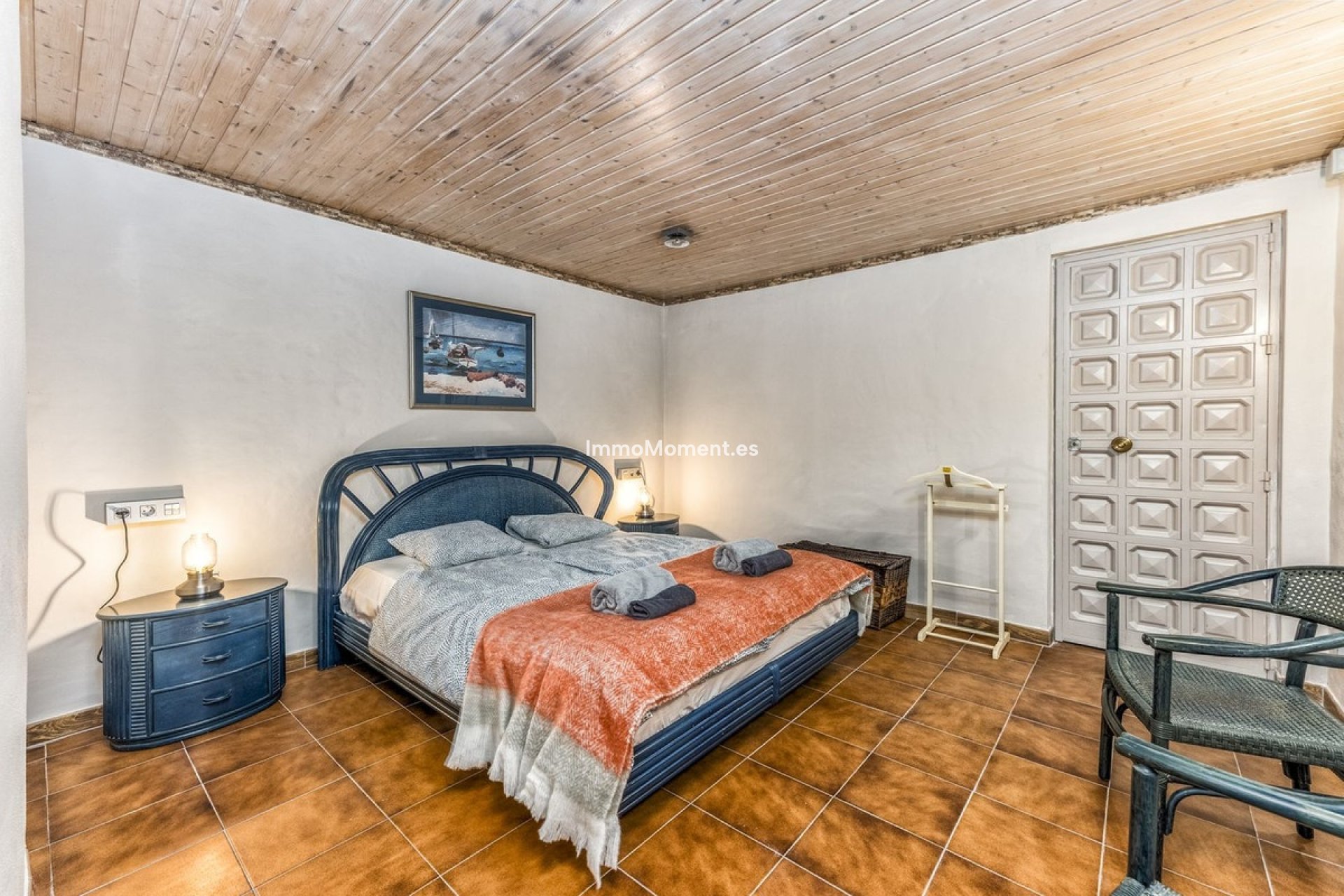 Revente - Villa - Benalmadena - Benalmadena Costa