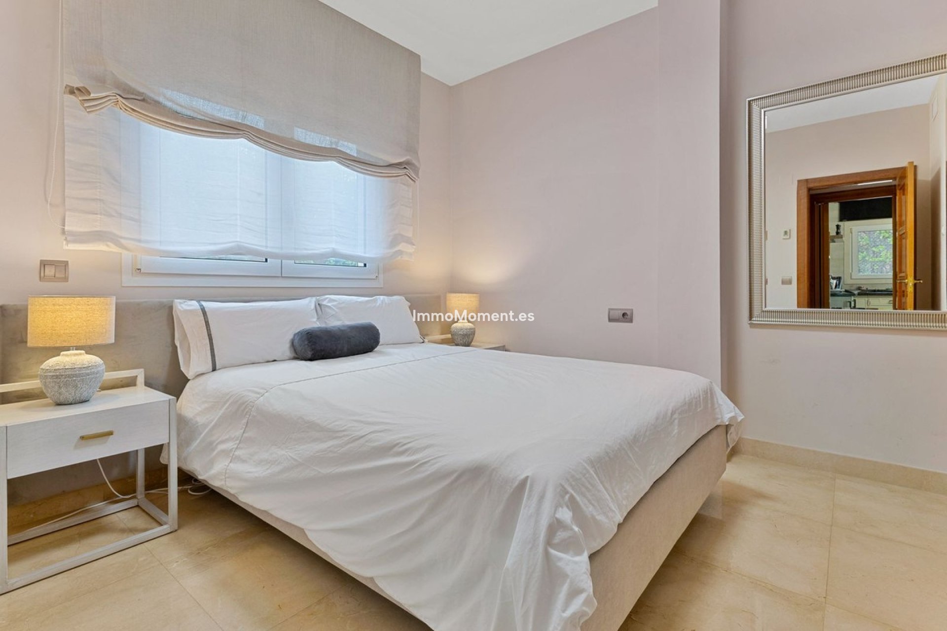 Revente - Villa - Benalmadena - Benalmadena Costa