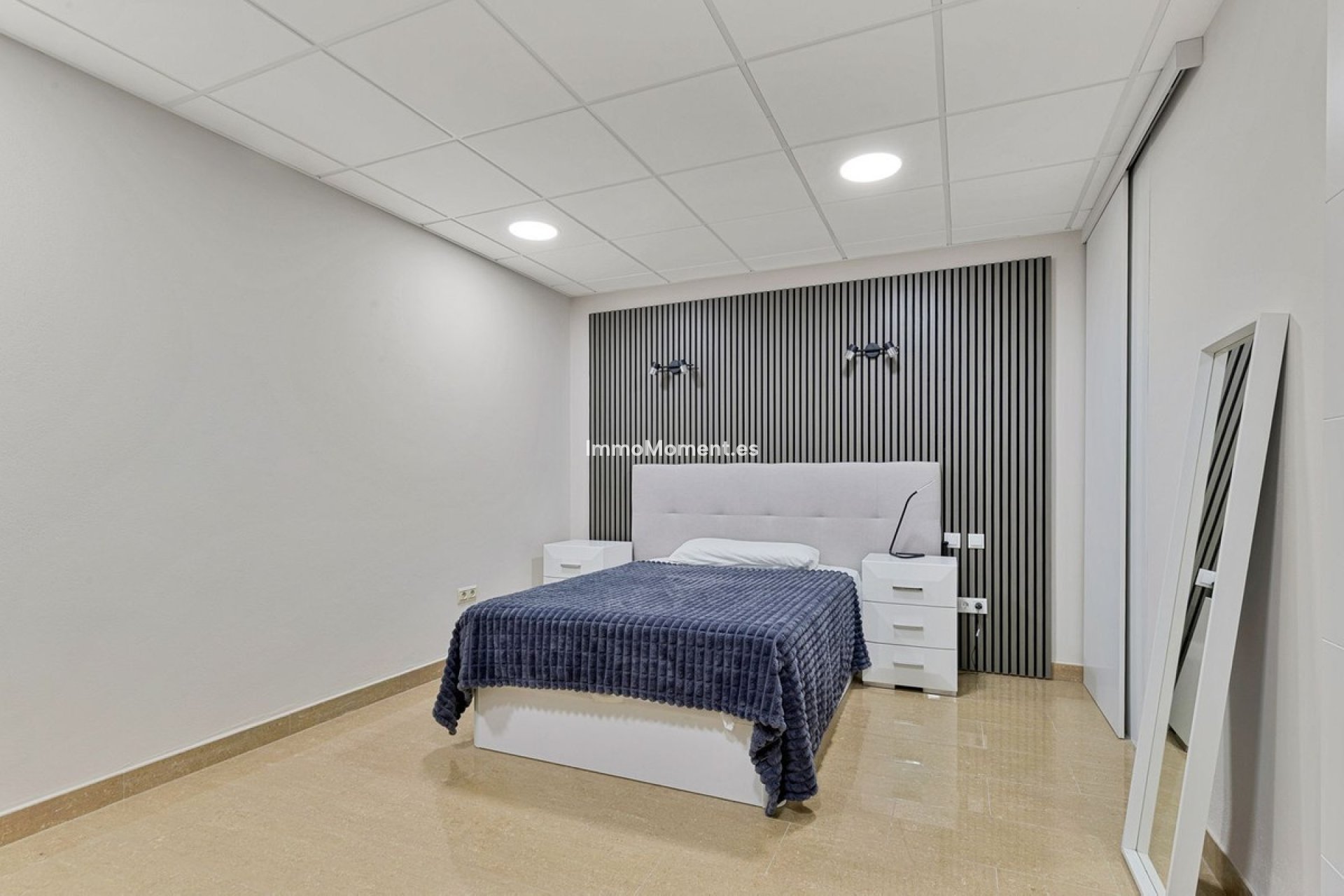 Revente - Villa - Benalmadena - Benalmadena Costa