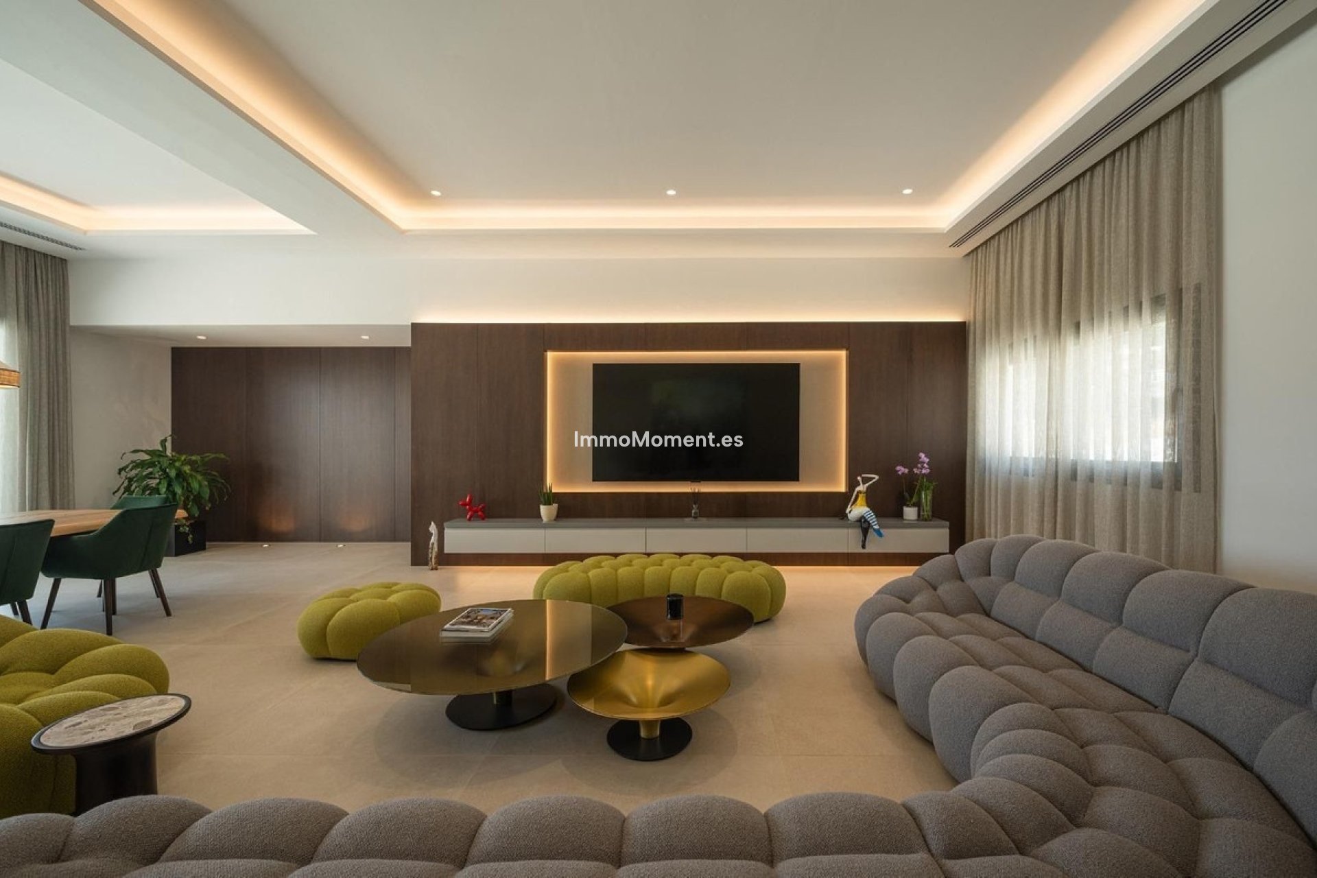 Revente - Villa - Benalmadena - Benalmadena Costa