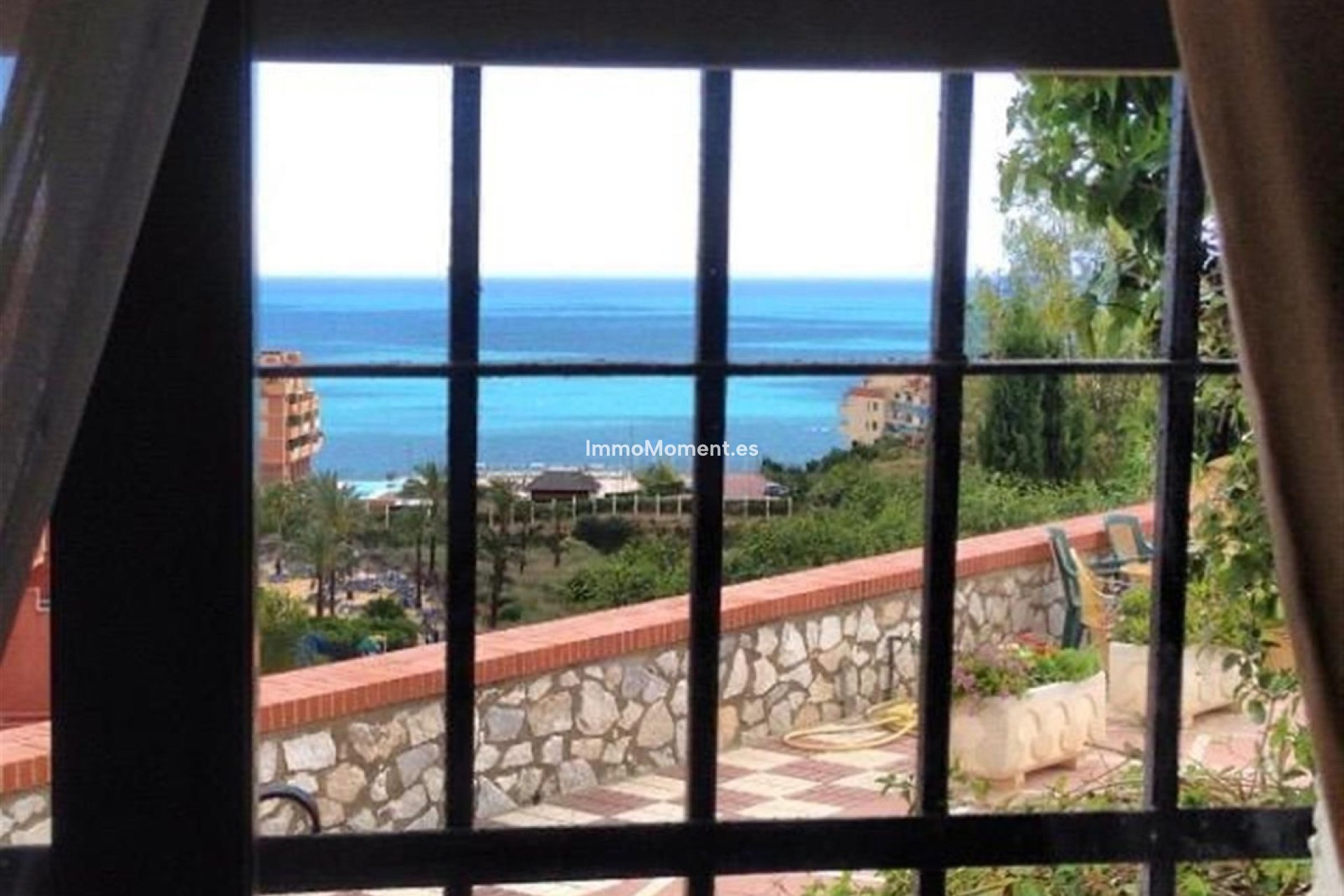 Revente - Villa - Benalmadena - Benalmadena Costa