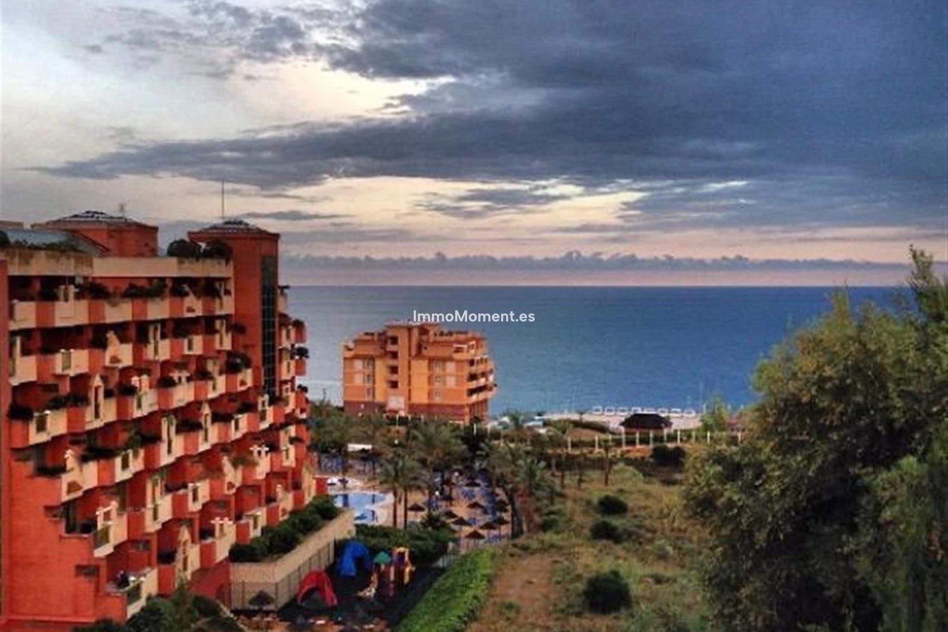 Revente - Villa - Benalmadena - Benalmadena Costa