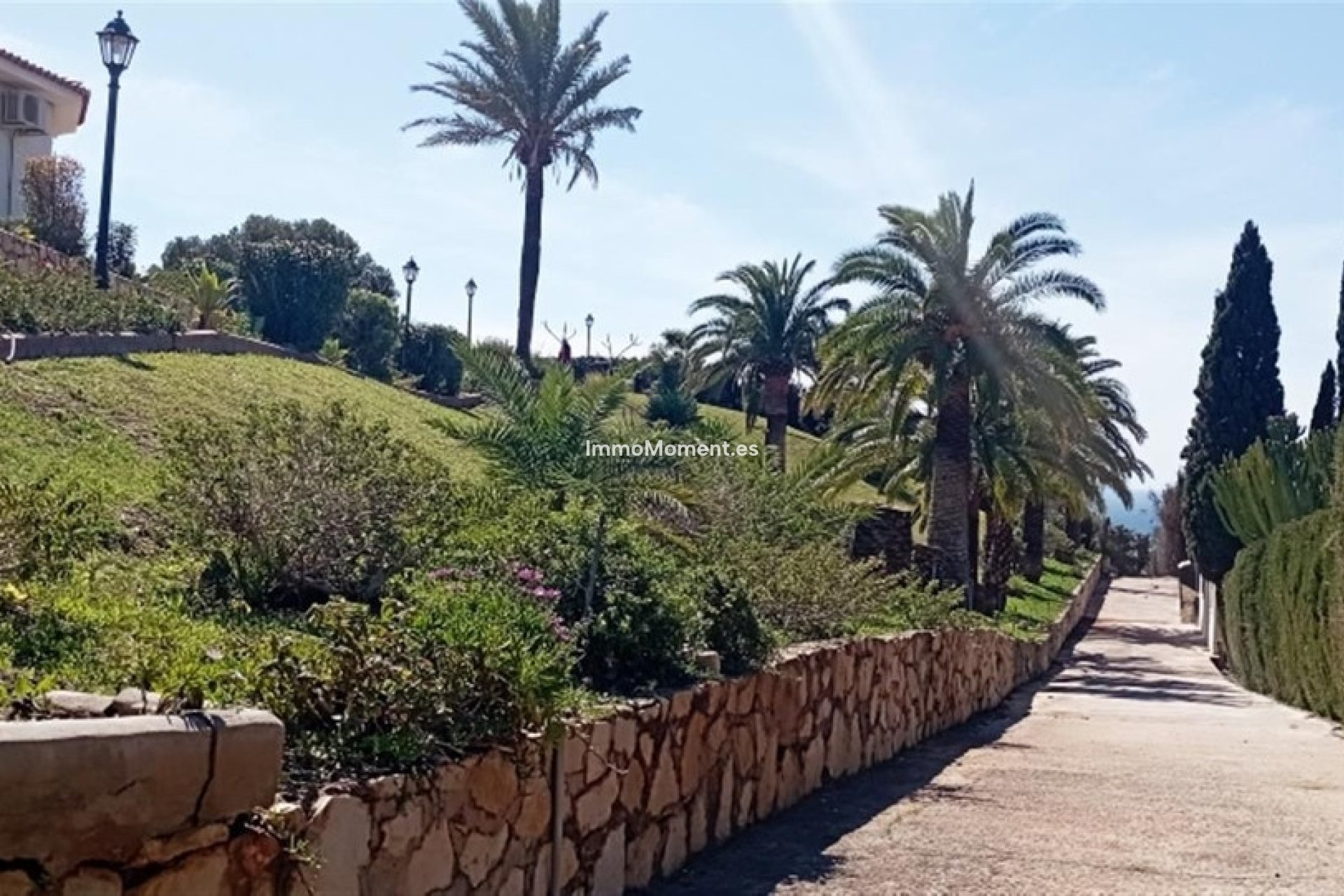 Revente - Villa - Benalmadena - Benalmadena Costa