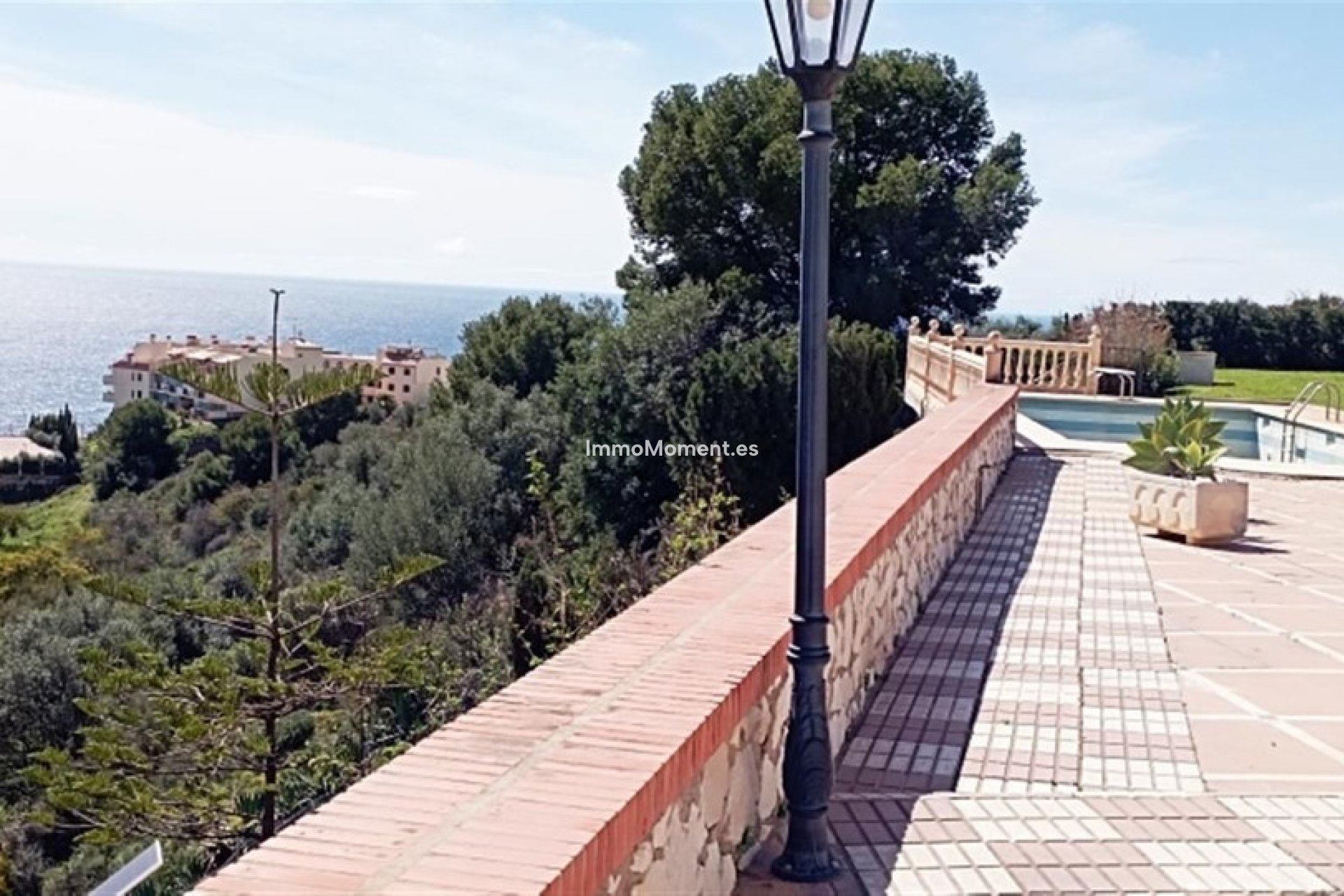 Revente - Villa - Benalmadena - Benalmadena Costa