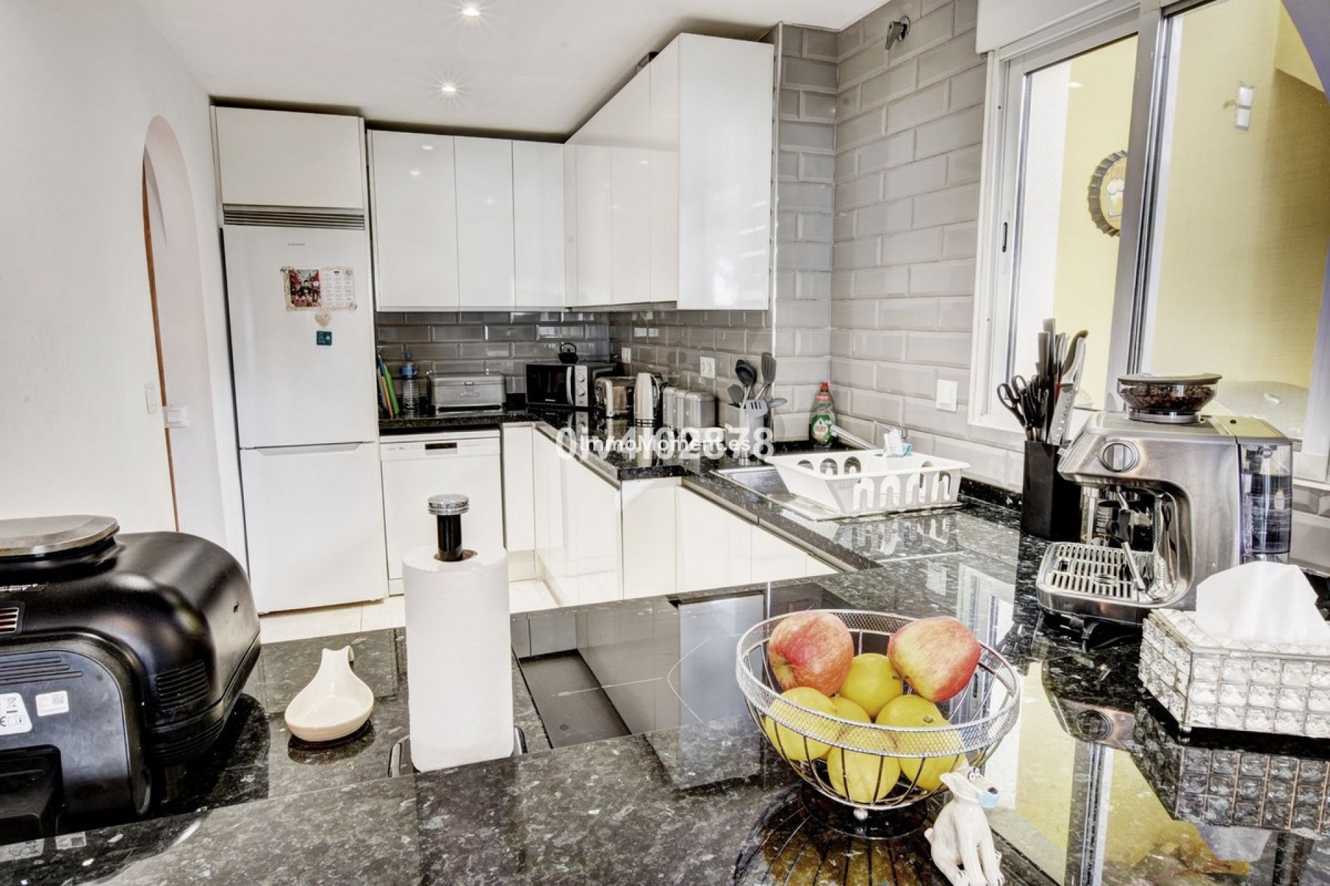 Revente - Villa - Benalmadena - Benalmadena Costa