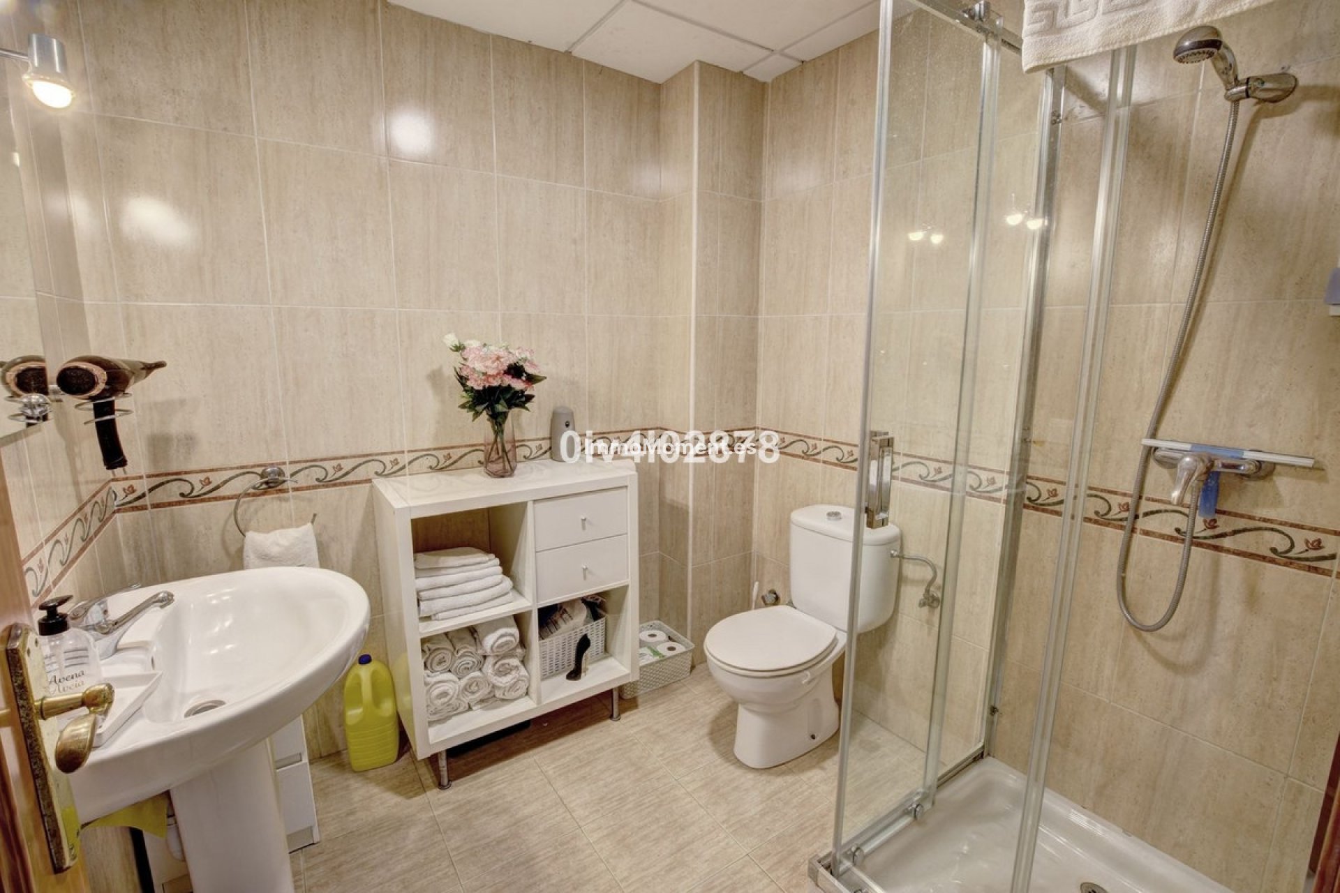 Revente - Villa - Benalmadena - Benalmadena Costa