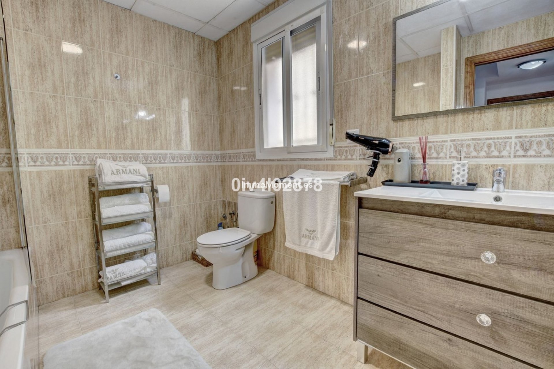 Revente - Villa - Benalmadena - Benalmadena Costa