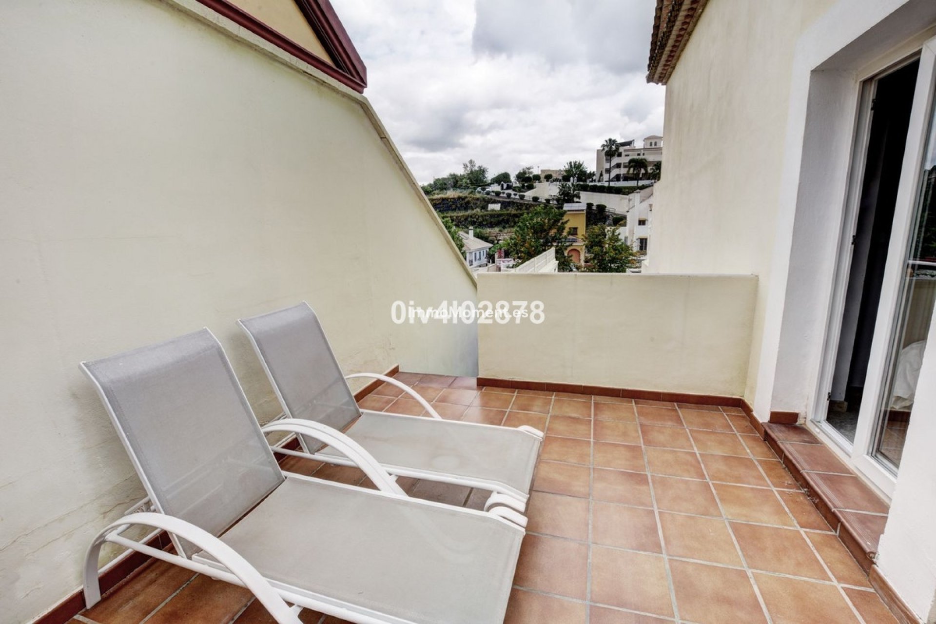 Revente - Villa - Benalmadena - Benalmadena Costa