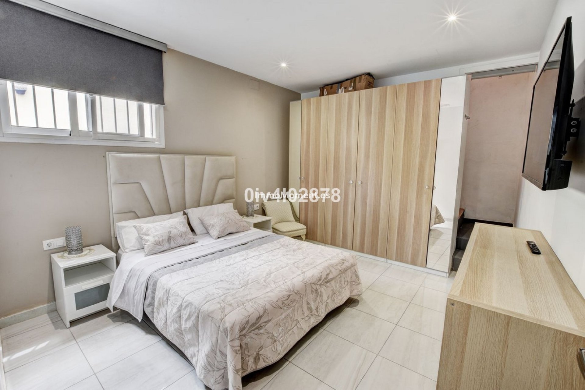 Revente - Villa - Benalmadena - Benalmadena Costa