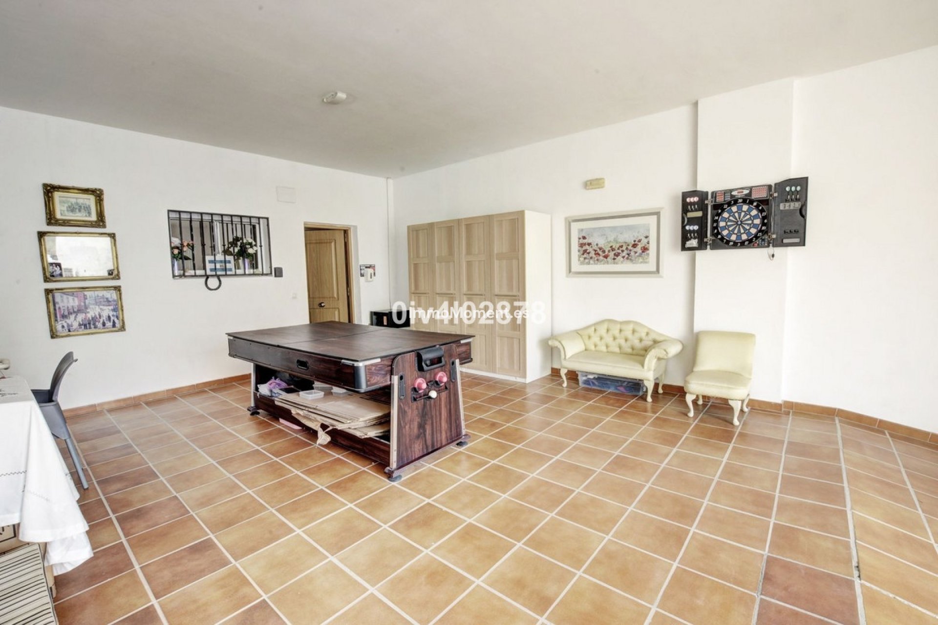 Revente - Villa - Benalmadena - Benalmadena Costa