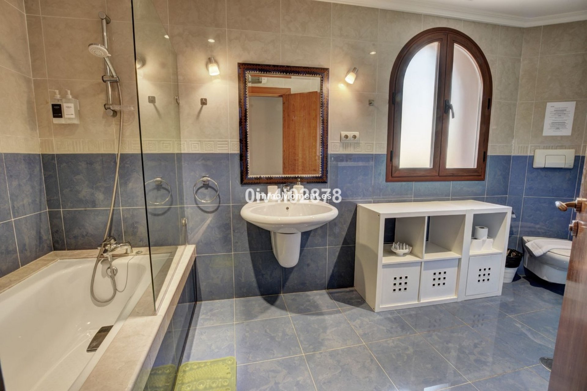 Revente - Villa - Benalmadena - Benalmadena Costa