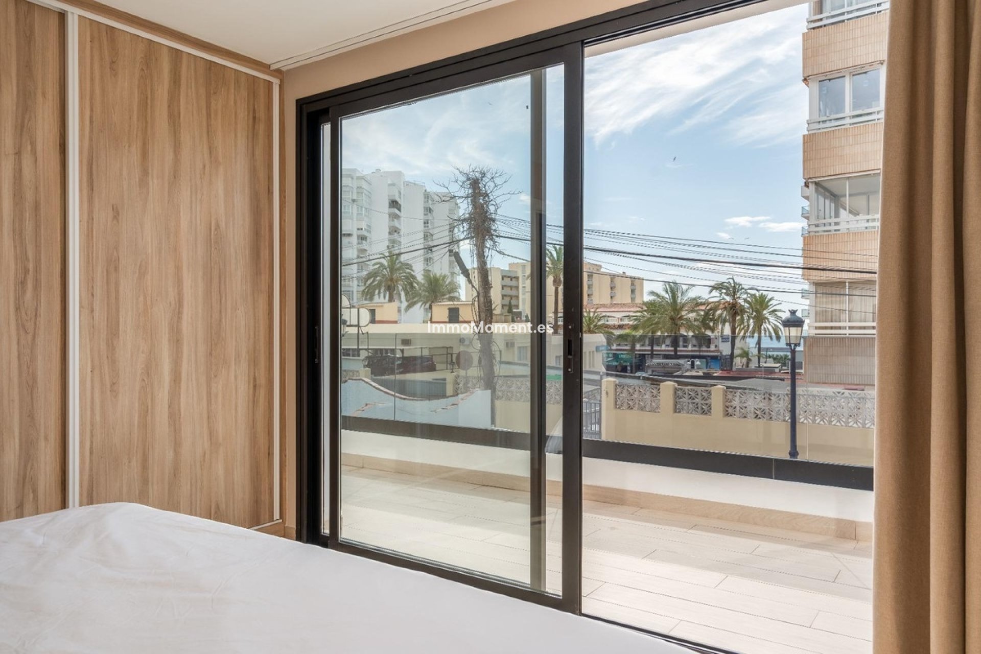 Revente - Villa - Benalmadena - Benalmadena Costa