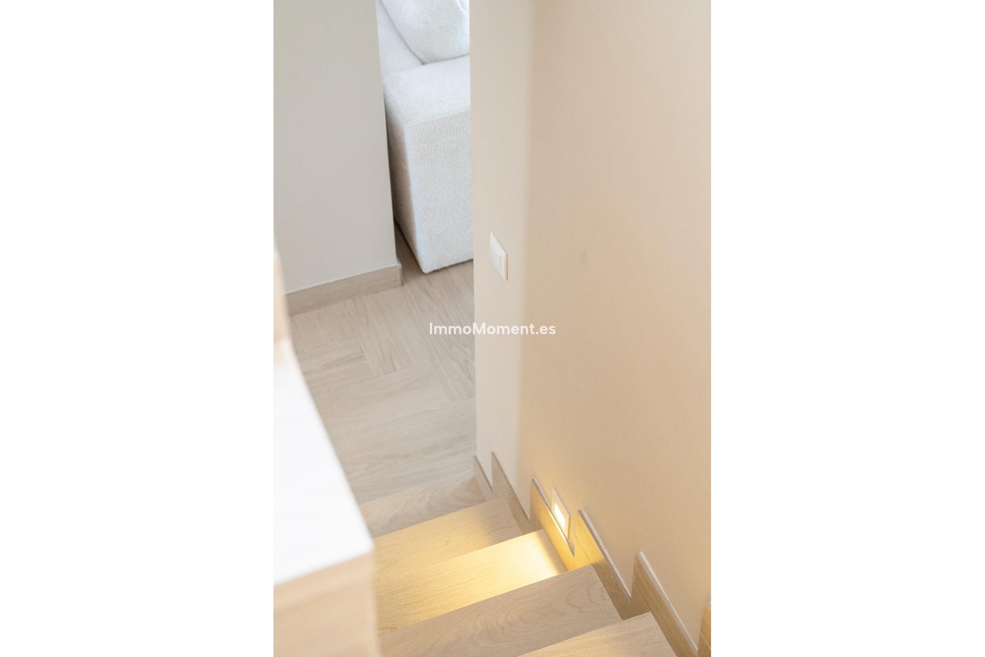 Revente - Villa - Benalmadena - Benalmadena Costa