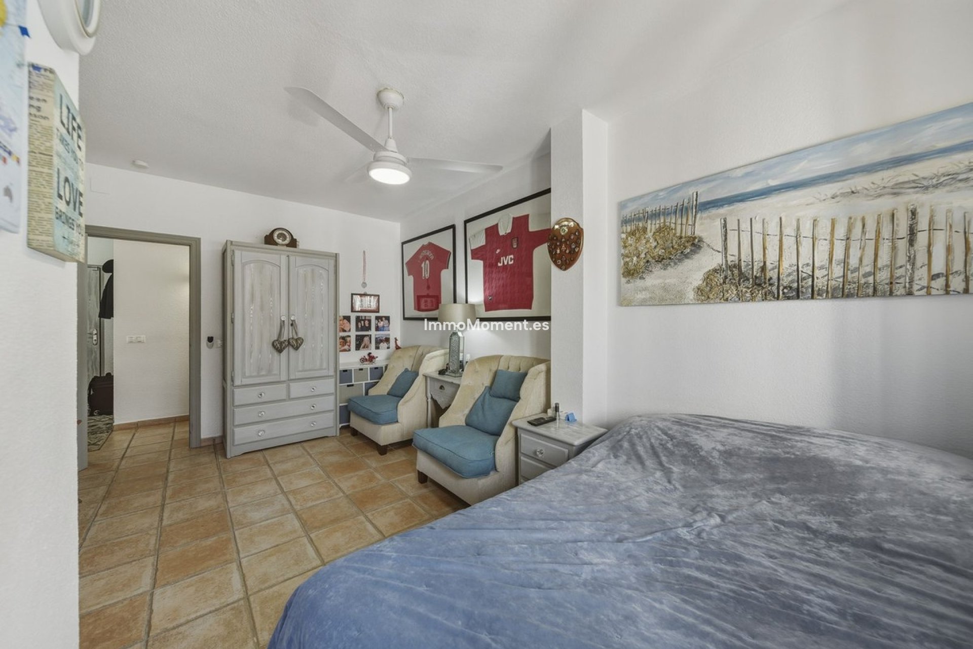 Revente - Villa - Benalmadena - Benalmadena Costa