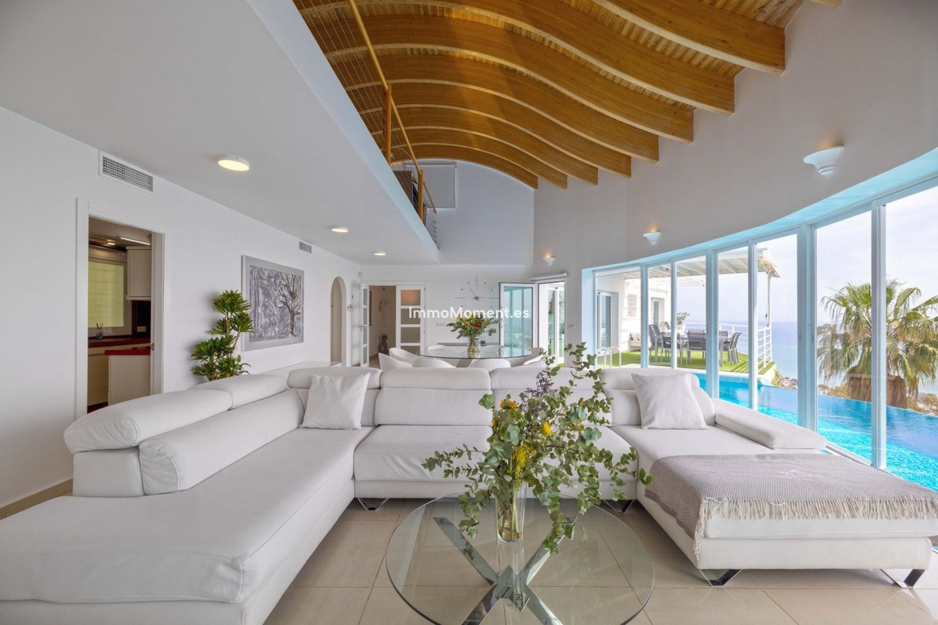 Revente - Villa - Benalmadena - Benalmadena Costa