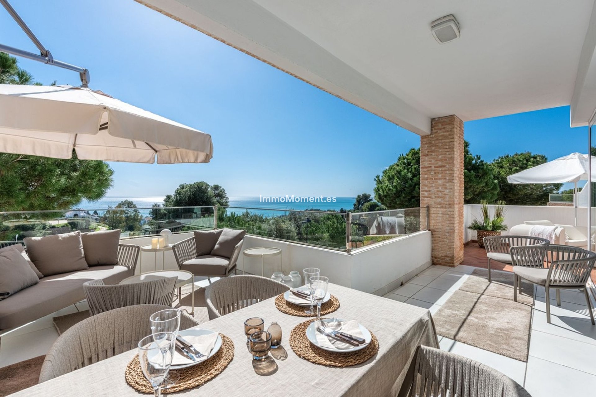 Revente - Villa - Benalmadena - Benalmadena Costa