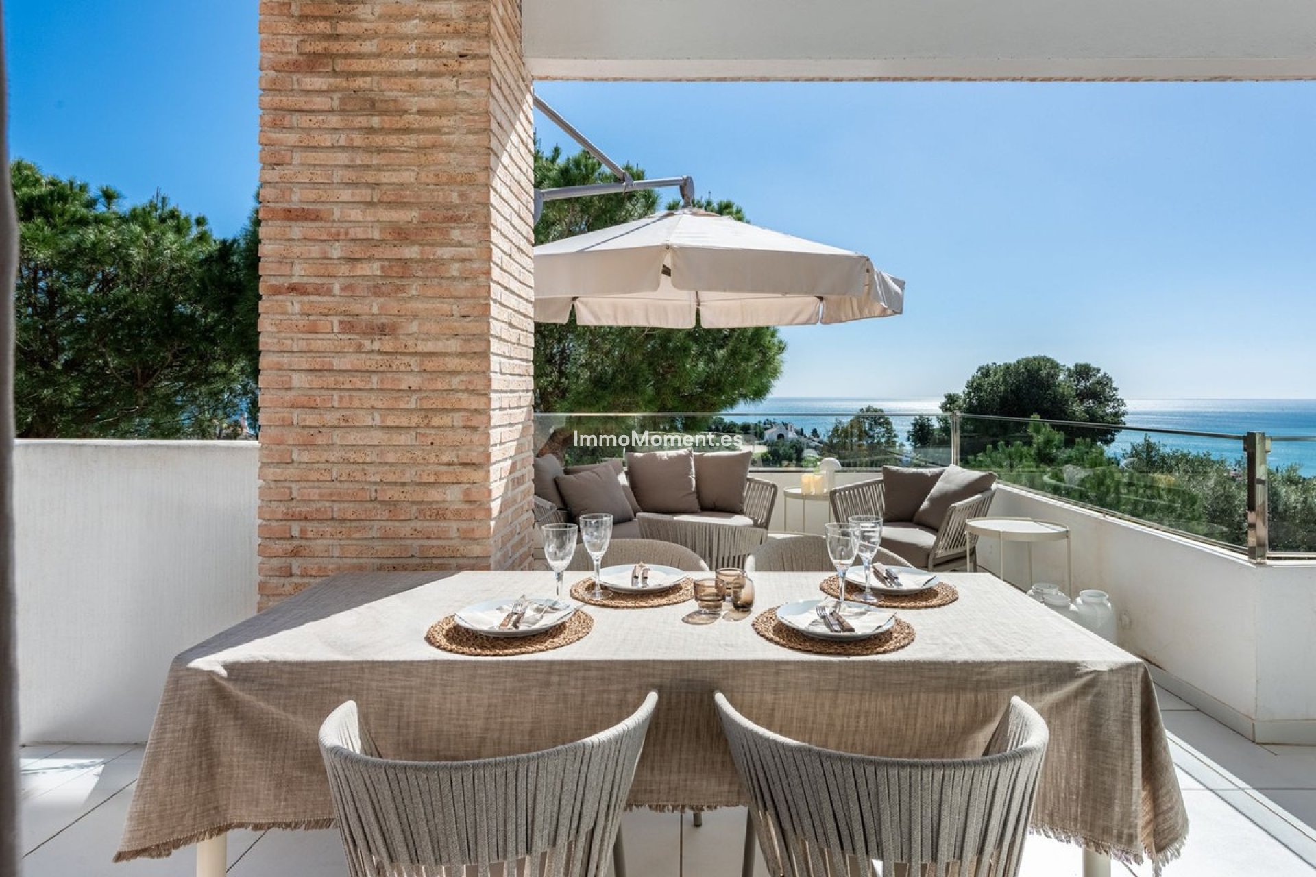 Revente - Villa - Benalmadena - Benalmadena Costa