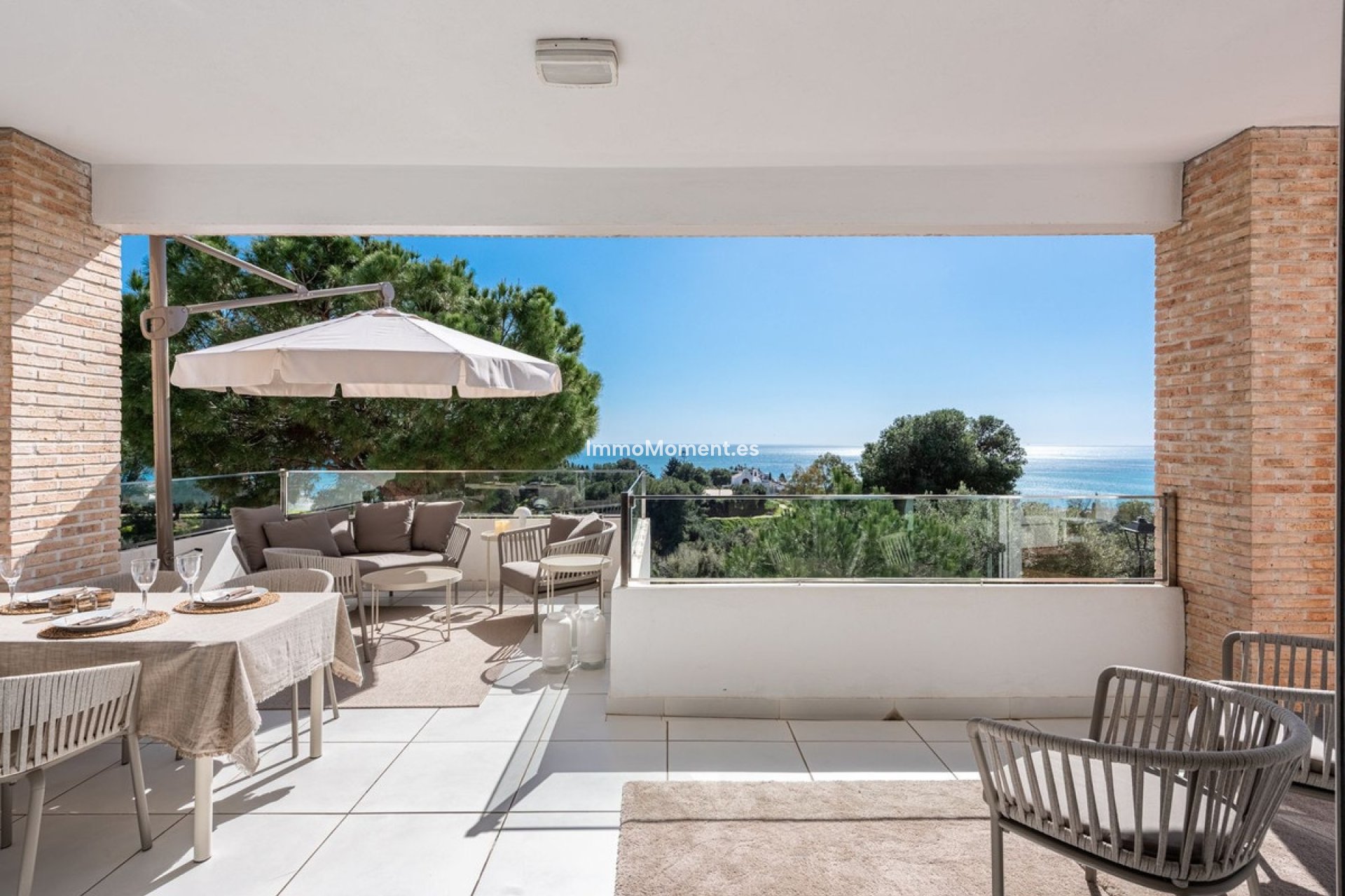 Revente - Villa - Benalmadena - Benalmadena Costa