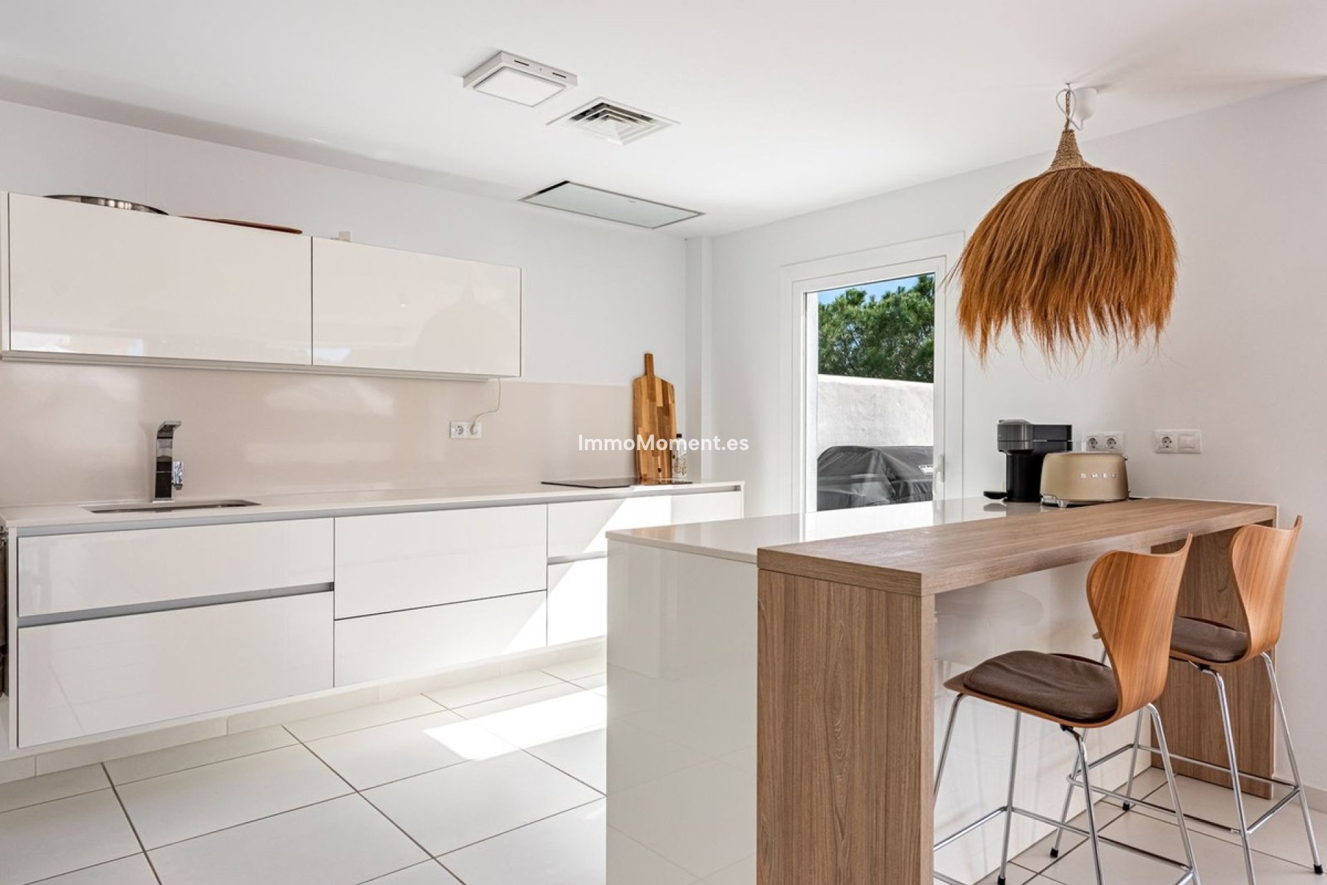 Revente - Villa - Benalmadena - Benalmadena Costa