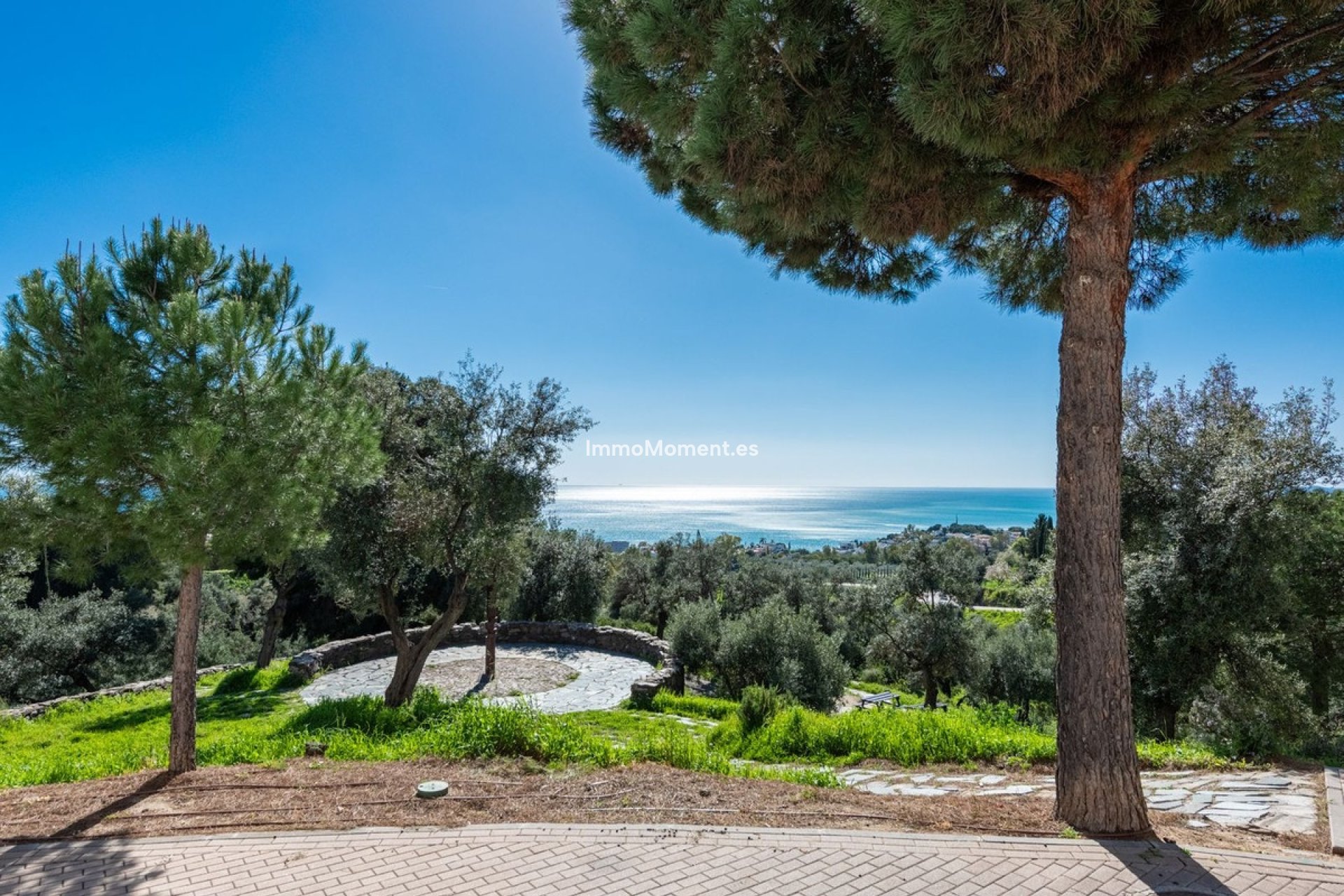 Revente - Villa - Benalmadena - Benalmadena Costa